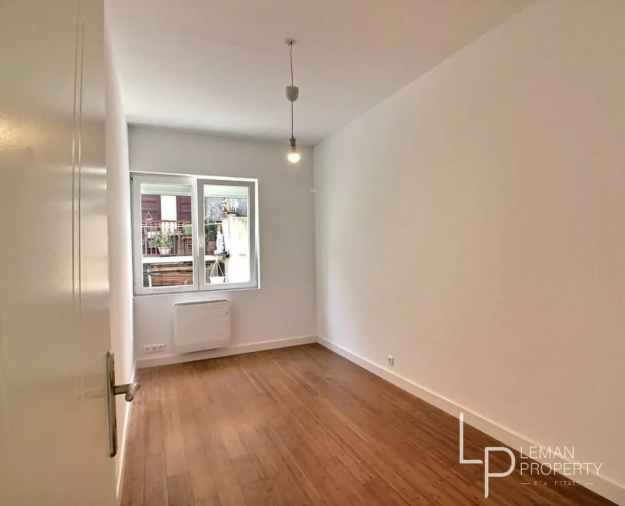 DOUVAINE – Appartement T4