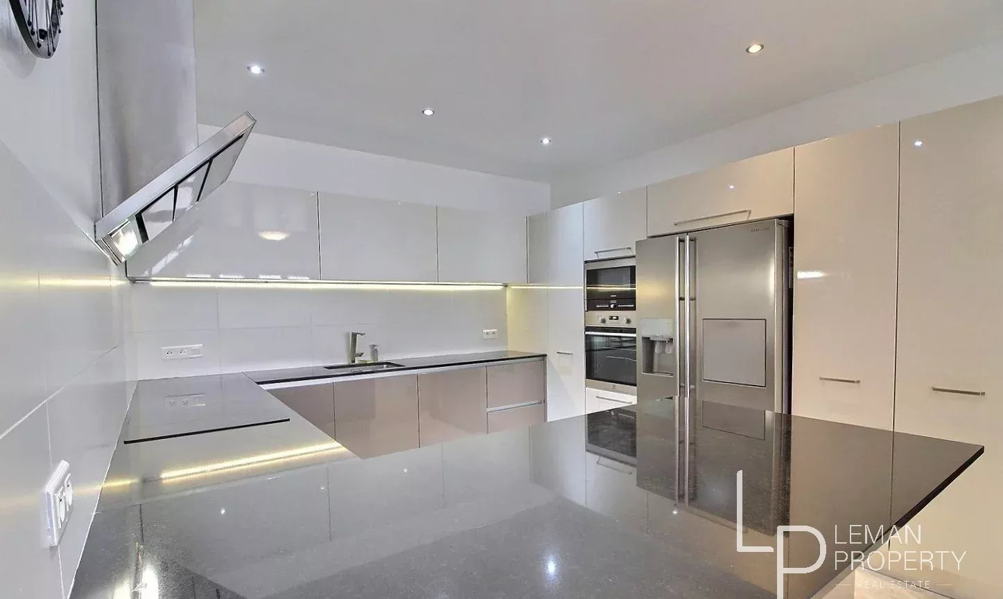 Nouvelle location proposée par Leman Property