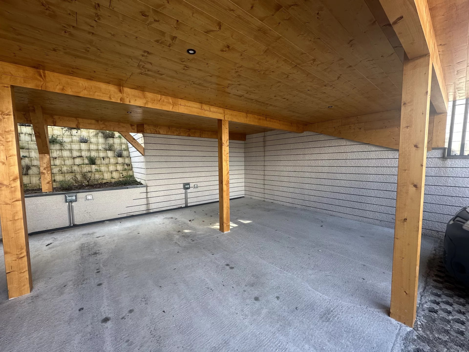 Achetez votre Appartement dans la ville de Neuvecelle