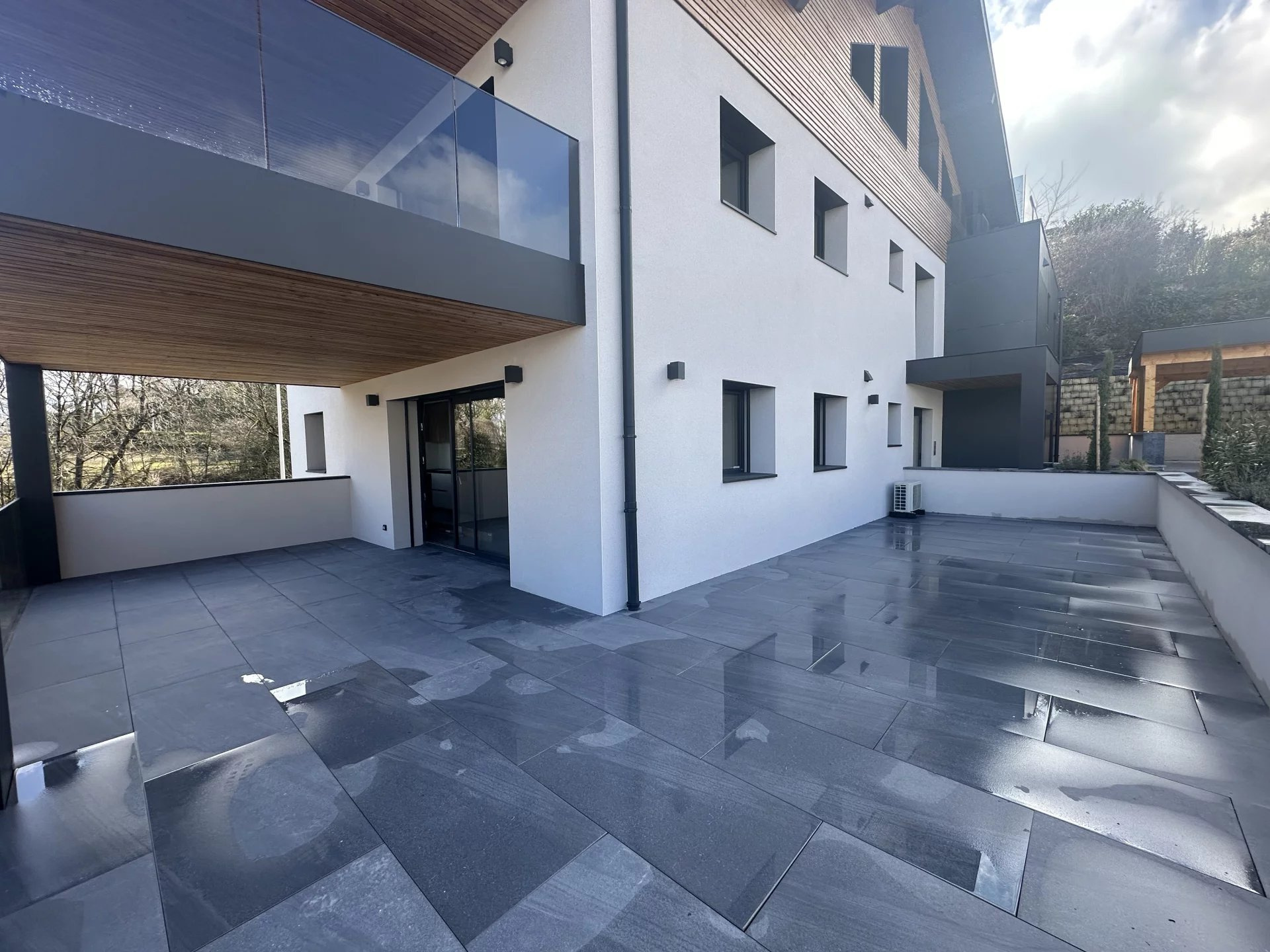 Vente de Appartement d'une surface de 77 m2