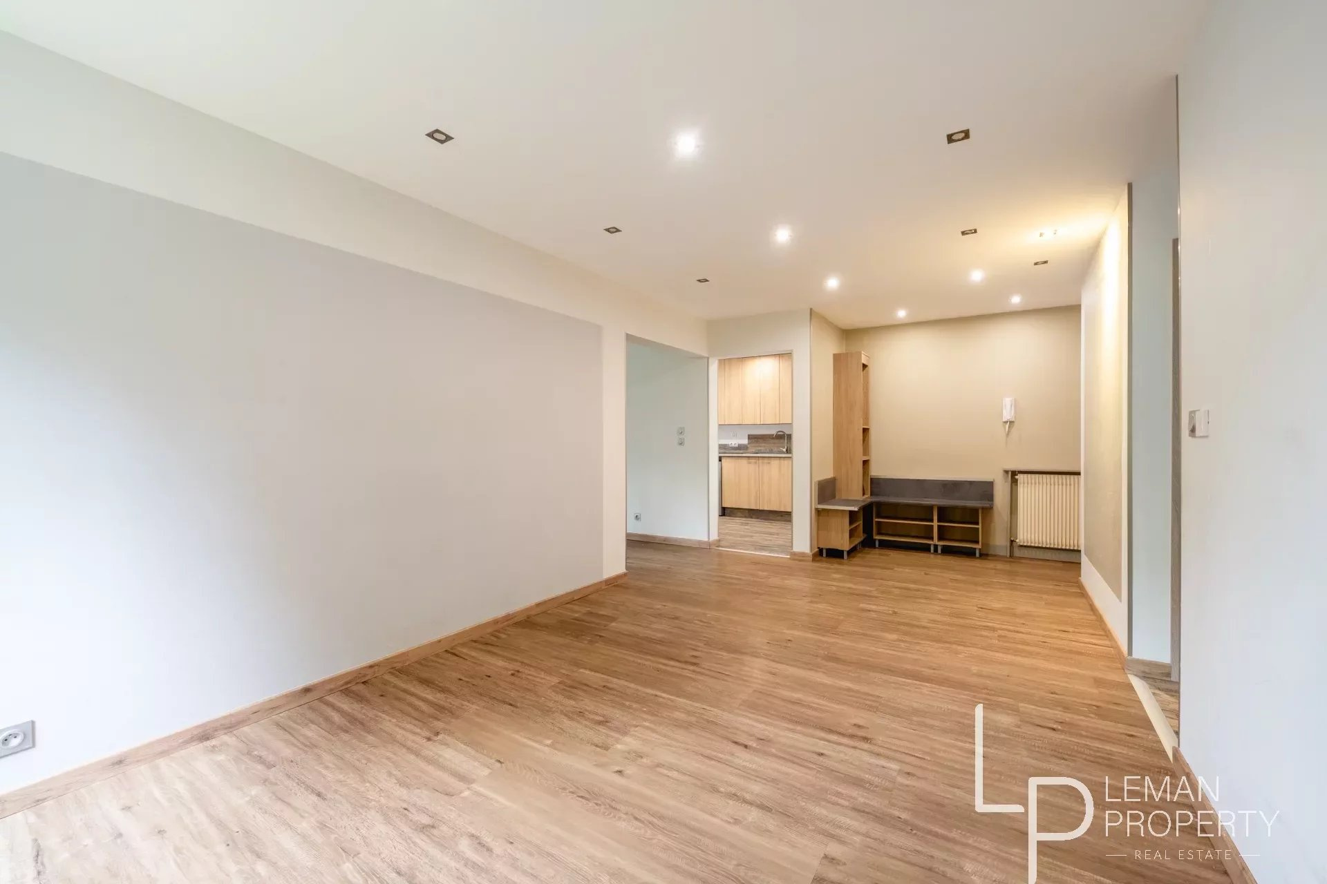 Appartement en vente sur www.leman-property.com
