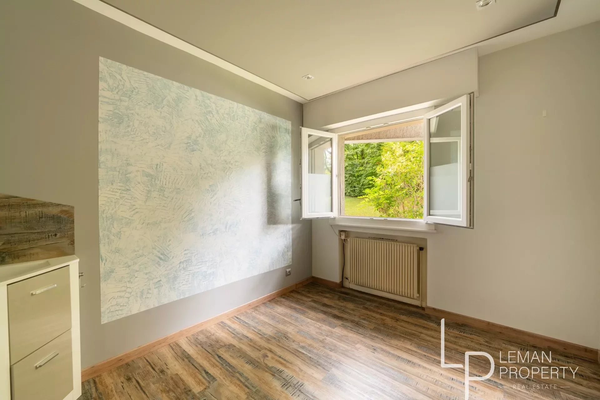 ANNECY LE VIEUX_Appartement 3 pièces