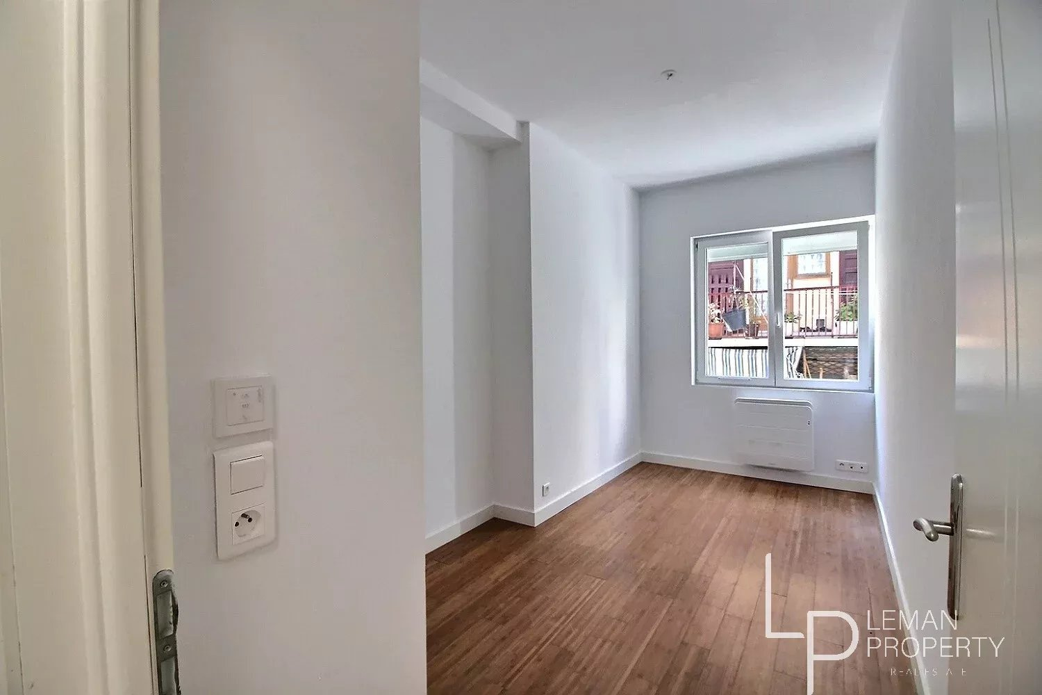 Nouvelle location proposée par Leman Property