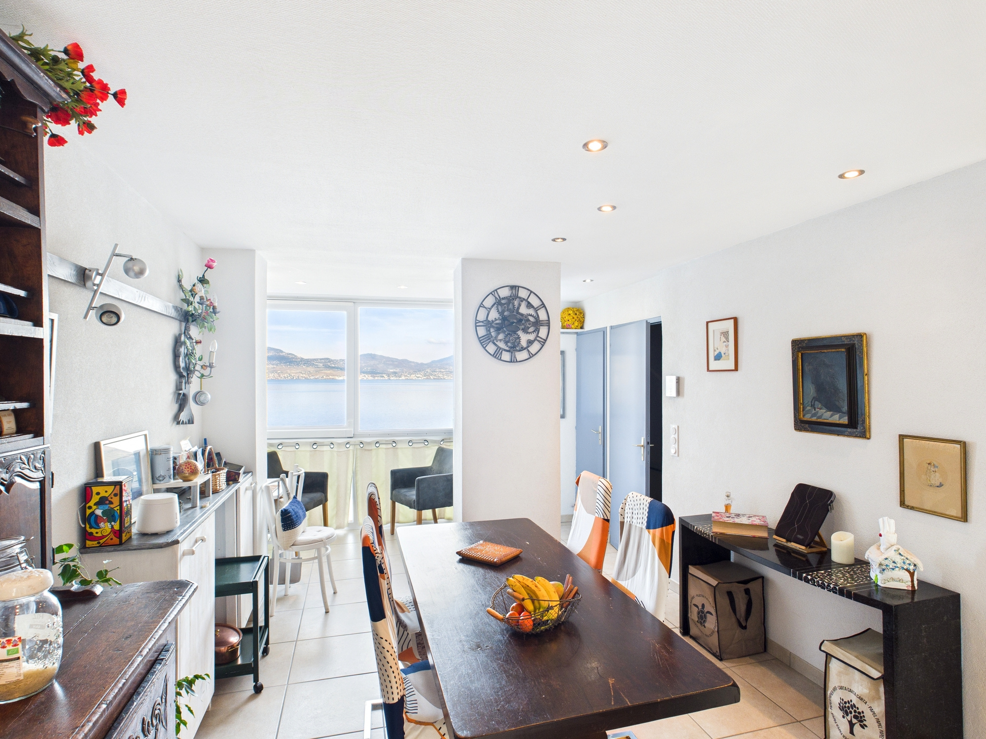 Vente de Maison / Villa d'une surface de 130 m2