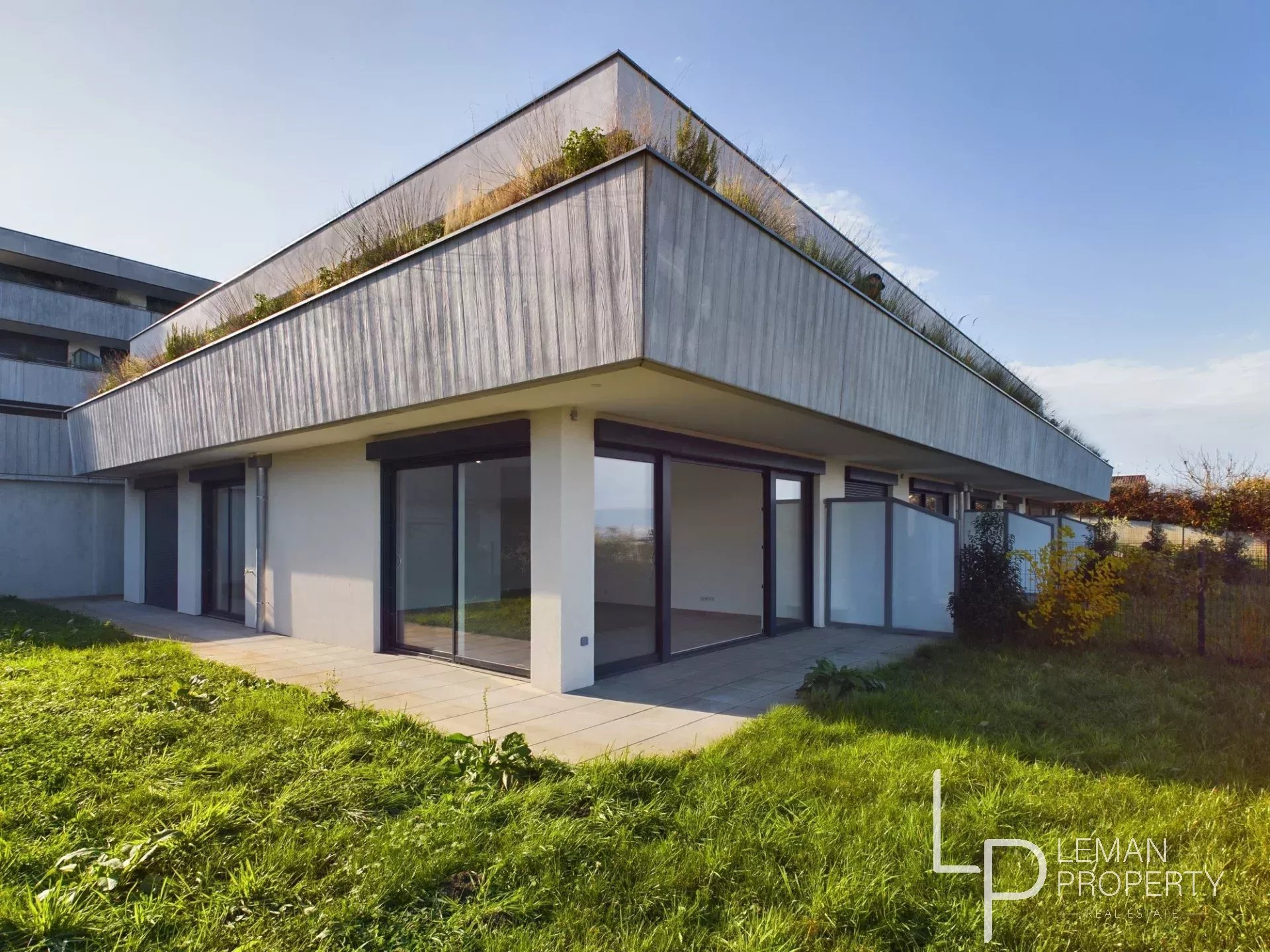 Appartement de 100 m2 comprenant 4 pièces