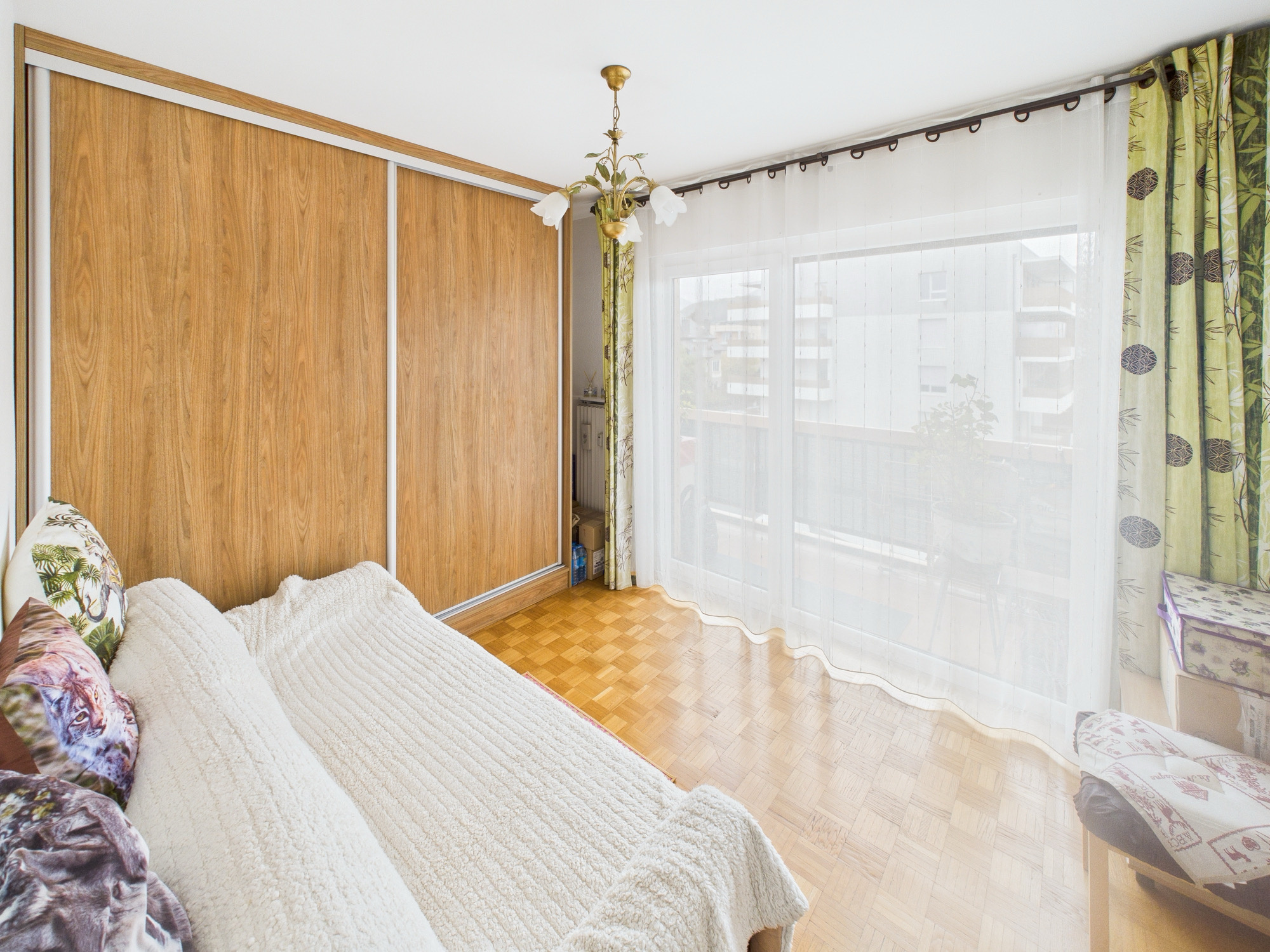 Appartement en vente sur www.leman-property.com