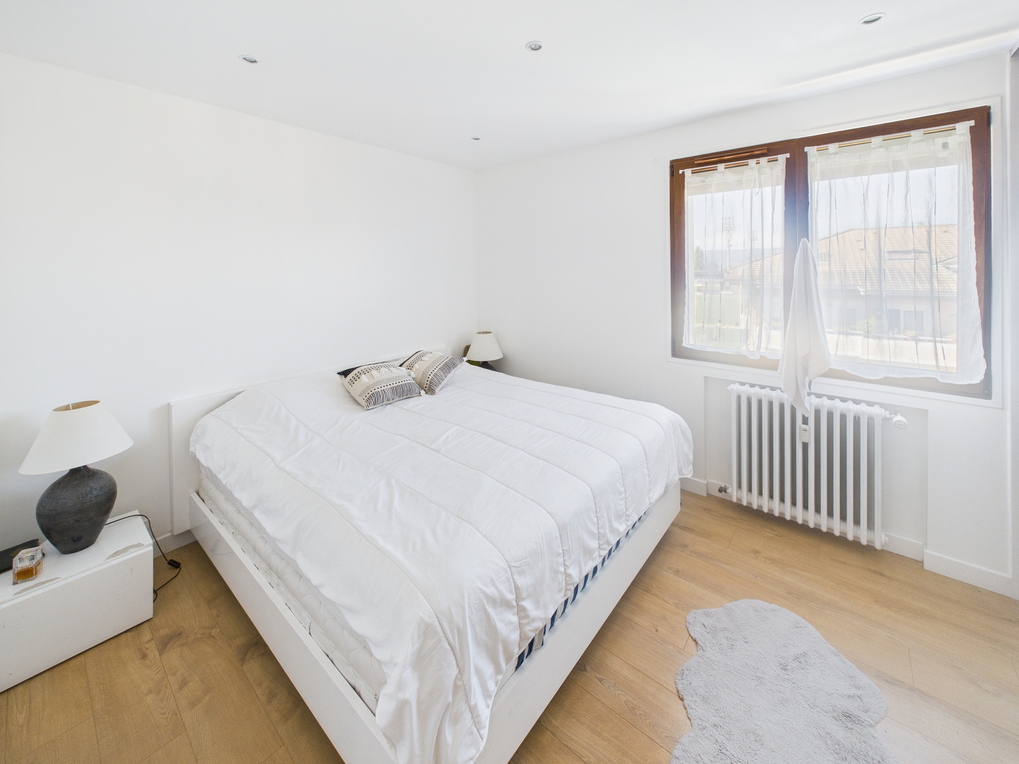 Appartement disponible à la vente à Thonon Les Bains