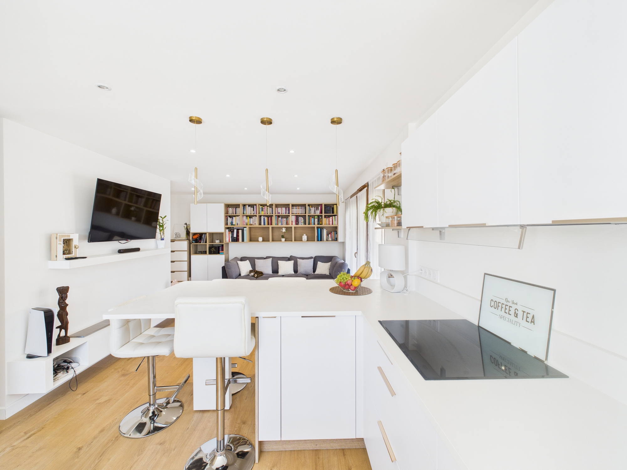 Vente de Appartement à Thonon Les Bains au prix de 295000€