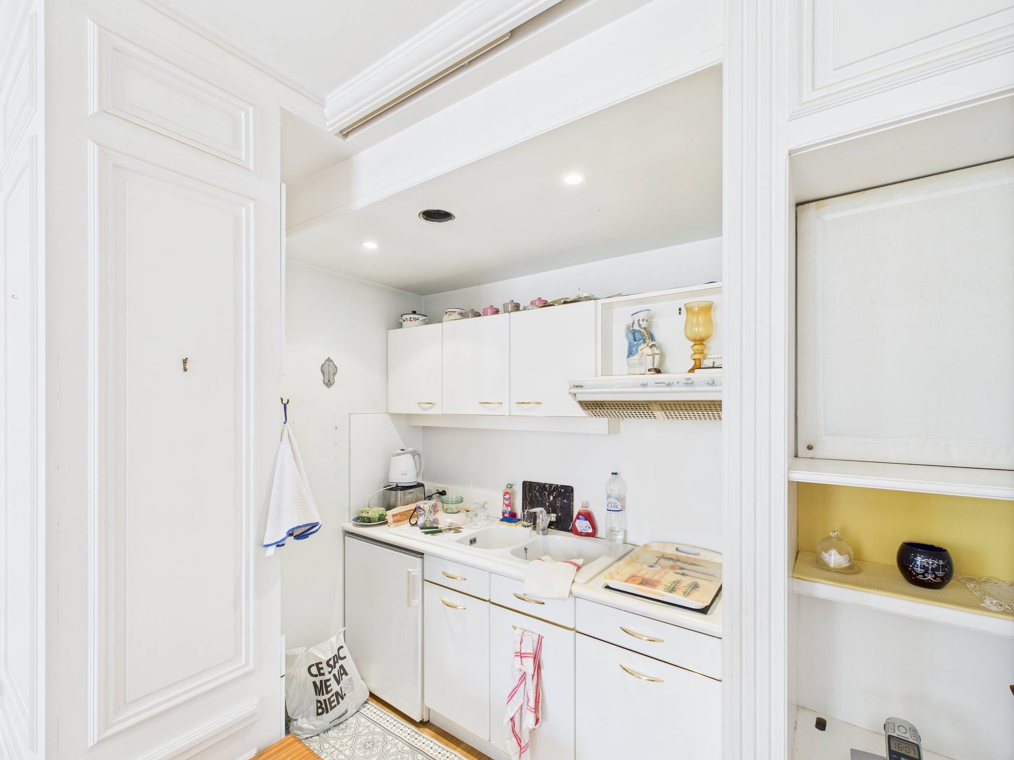 Appartement disponible à la vente à Évian les Bains