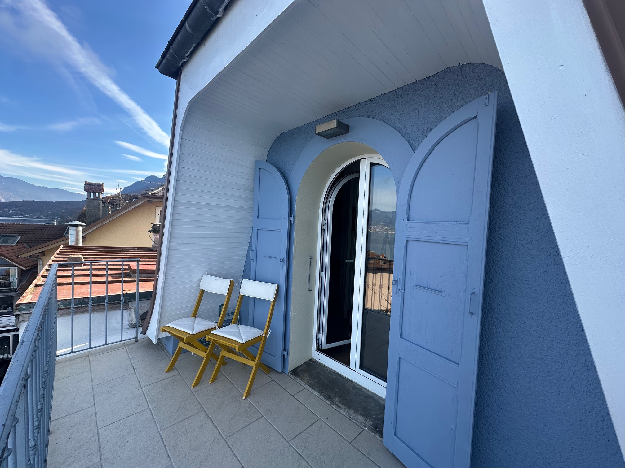 Achetez votre Maison / Villa dans la ville de St gingolph