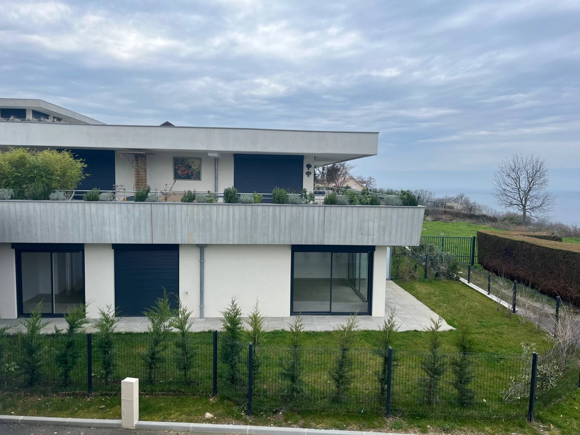 Appartement disponible à la vente à Maxilly sur Léman