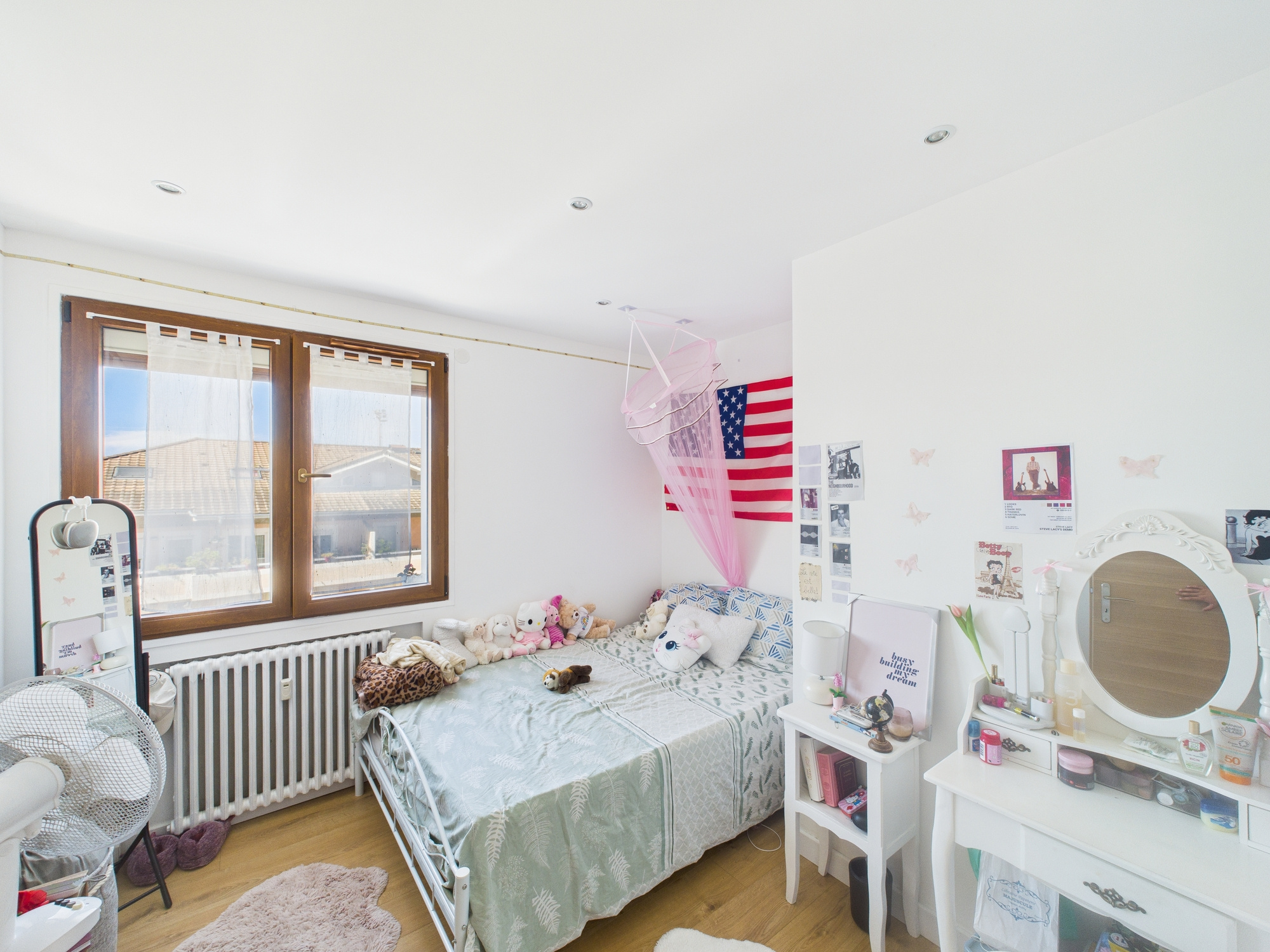 L'agence Leman property vous propose un Appartement à la vente