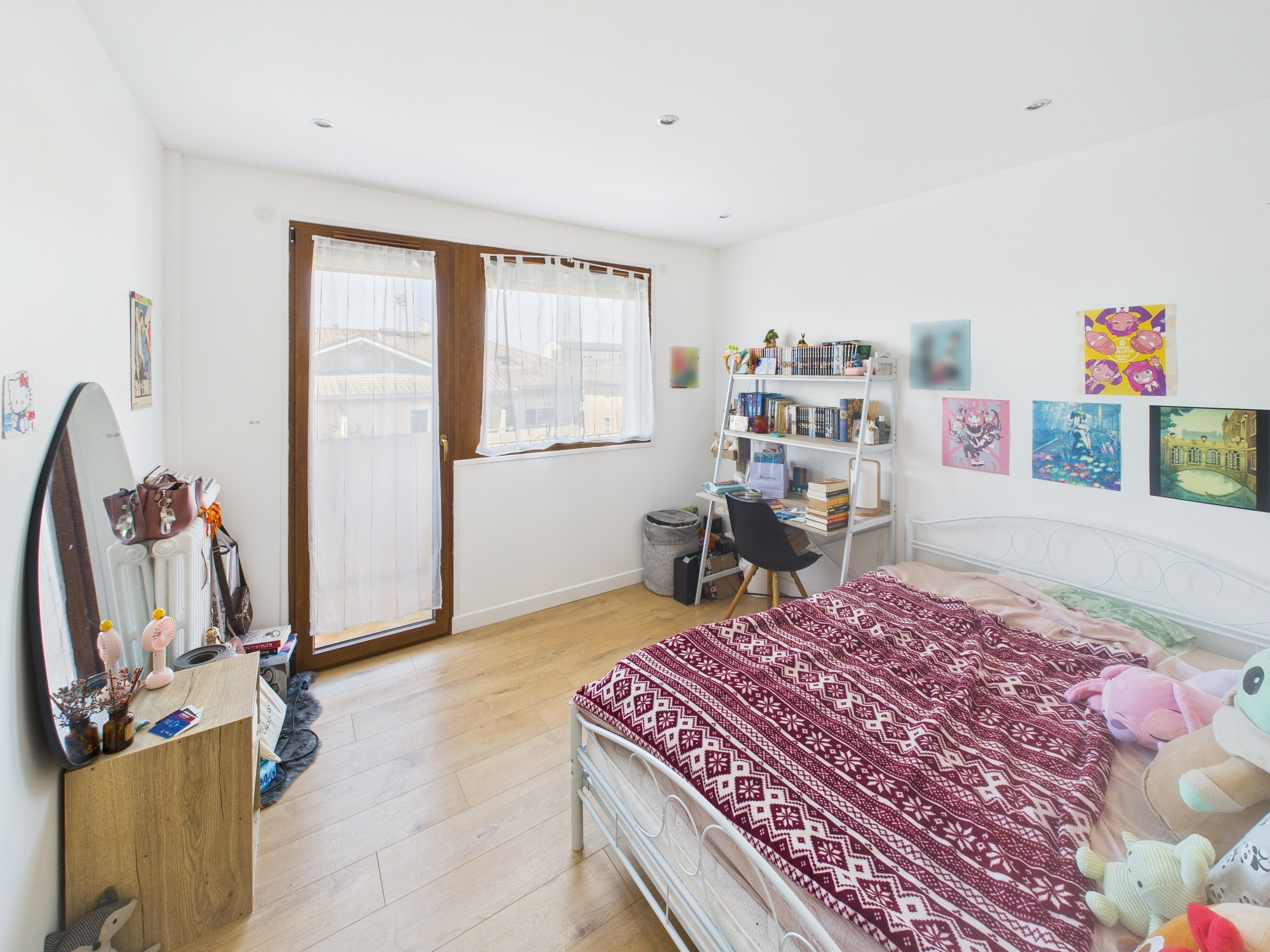 Appartement en vente sur www.leman-property.com