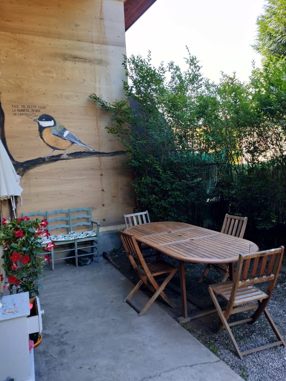 L'agence Leman property vous propose un Maison / Villa à la vente