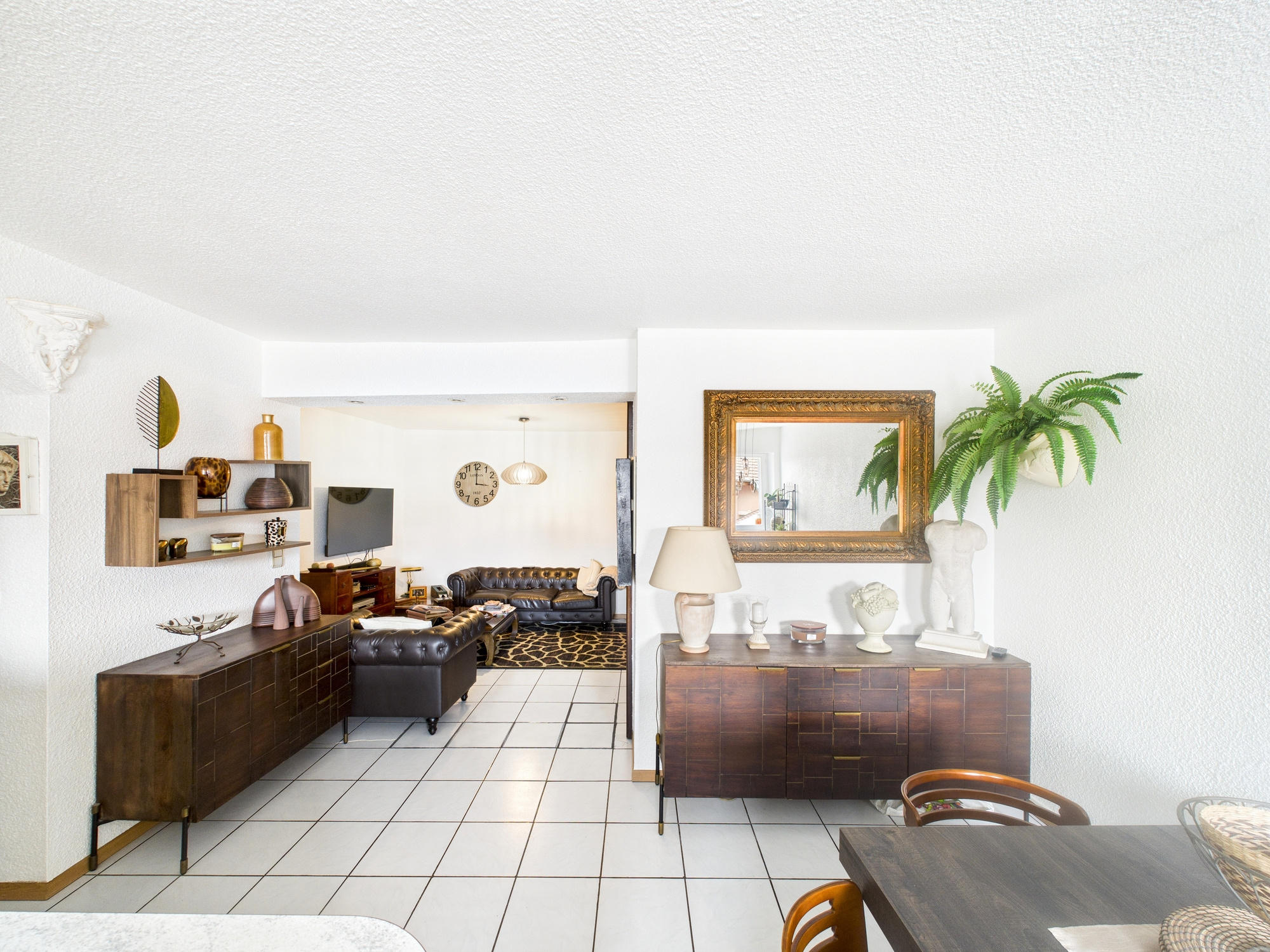 Vente de Appartement d'une surface de 82 m2