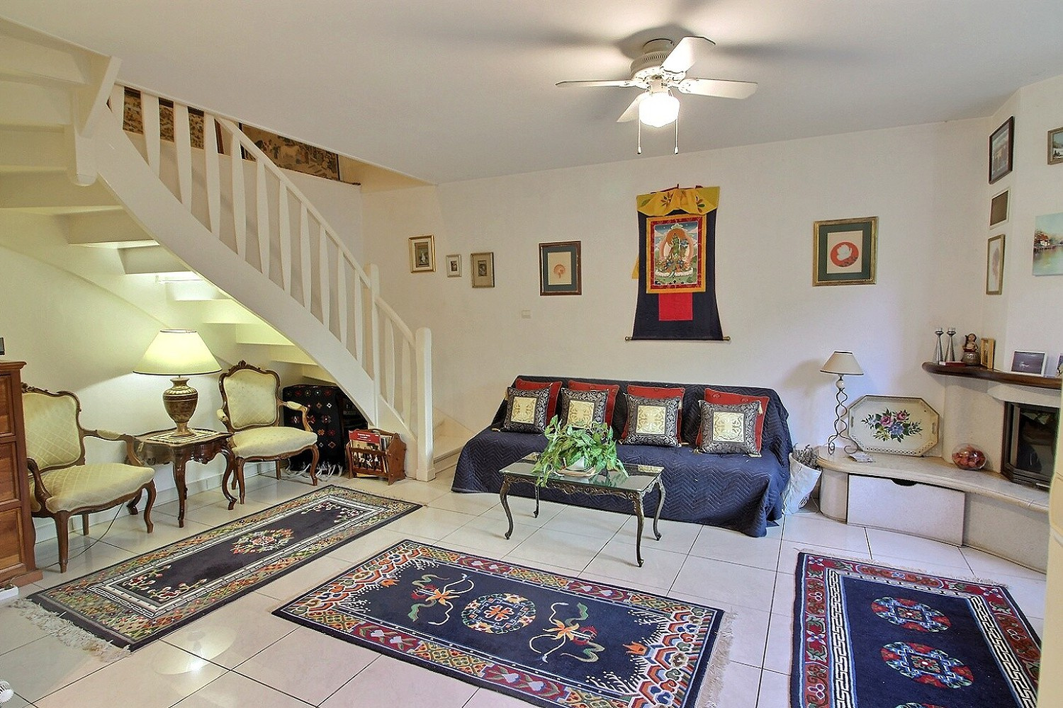 Vente de Maison / Villa à Messery au prix de 420000€