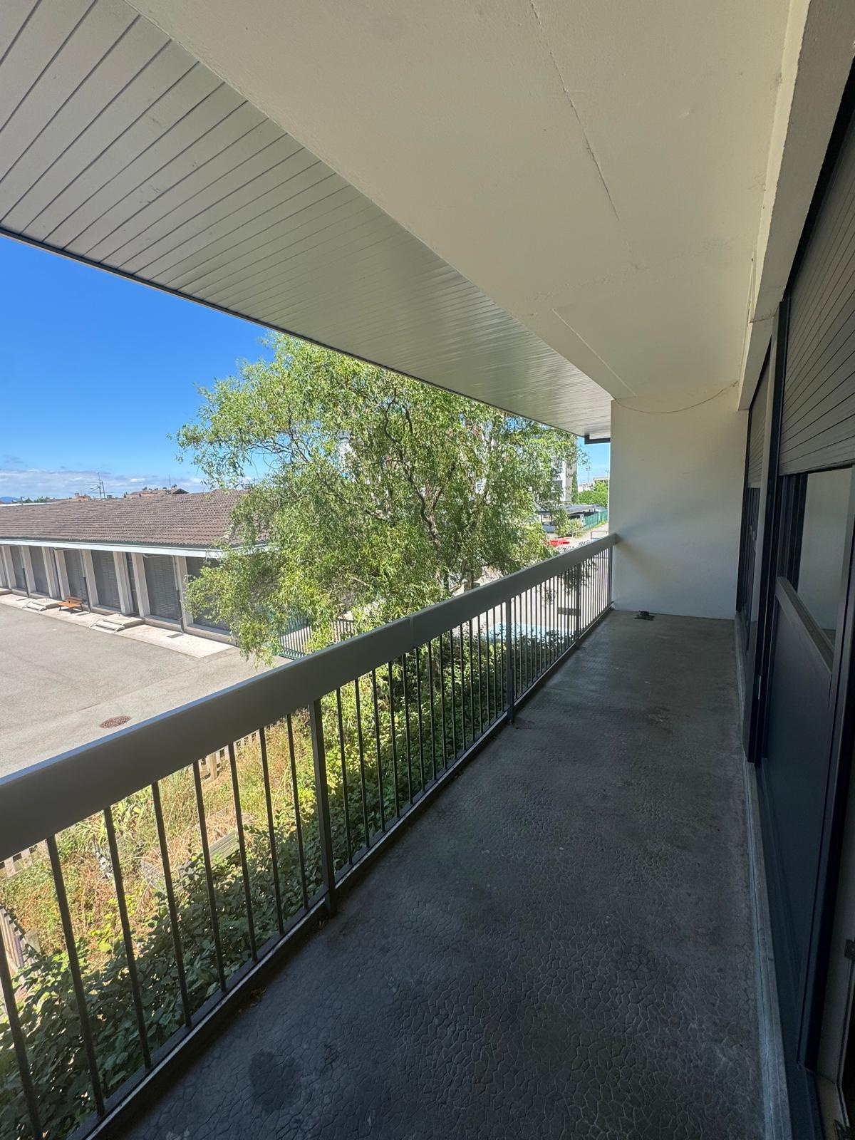 Appartement de 77 m2 comprenant 6 pièces