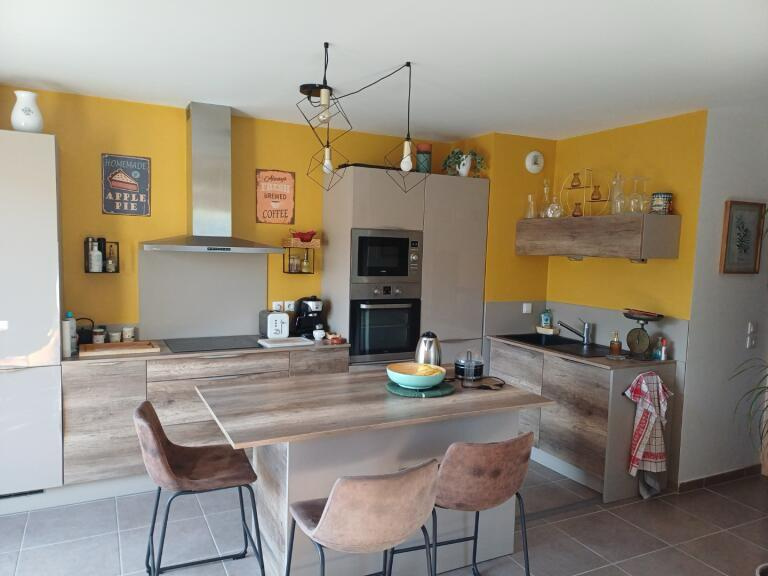 Vente de Appartement à Doussard au prix de 360000€