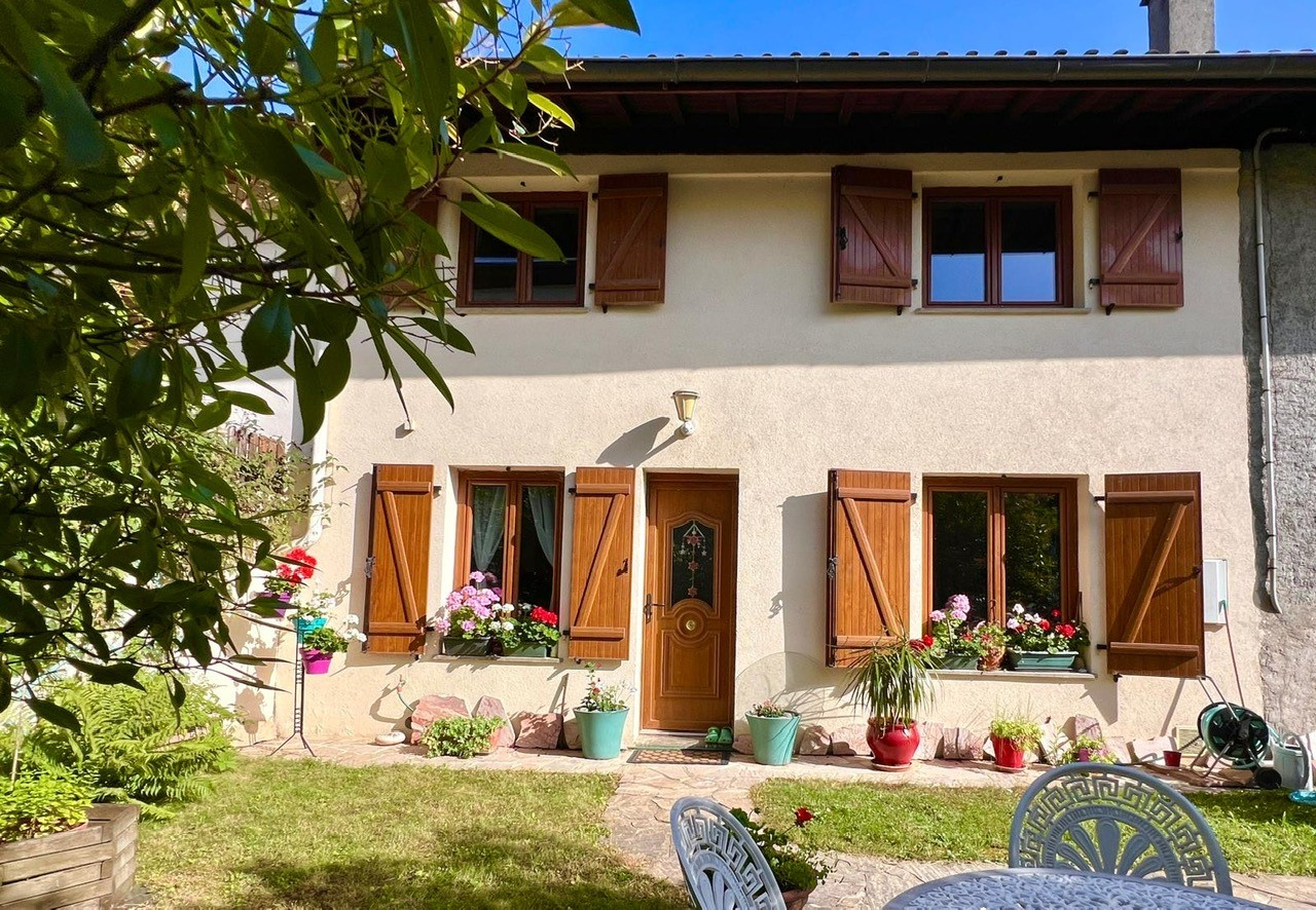 Vente de Maison / Villa d'une surface de 90 m2