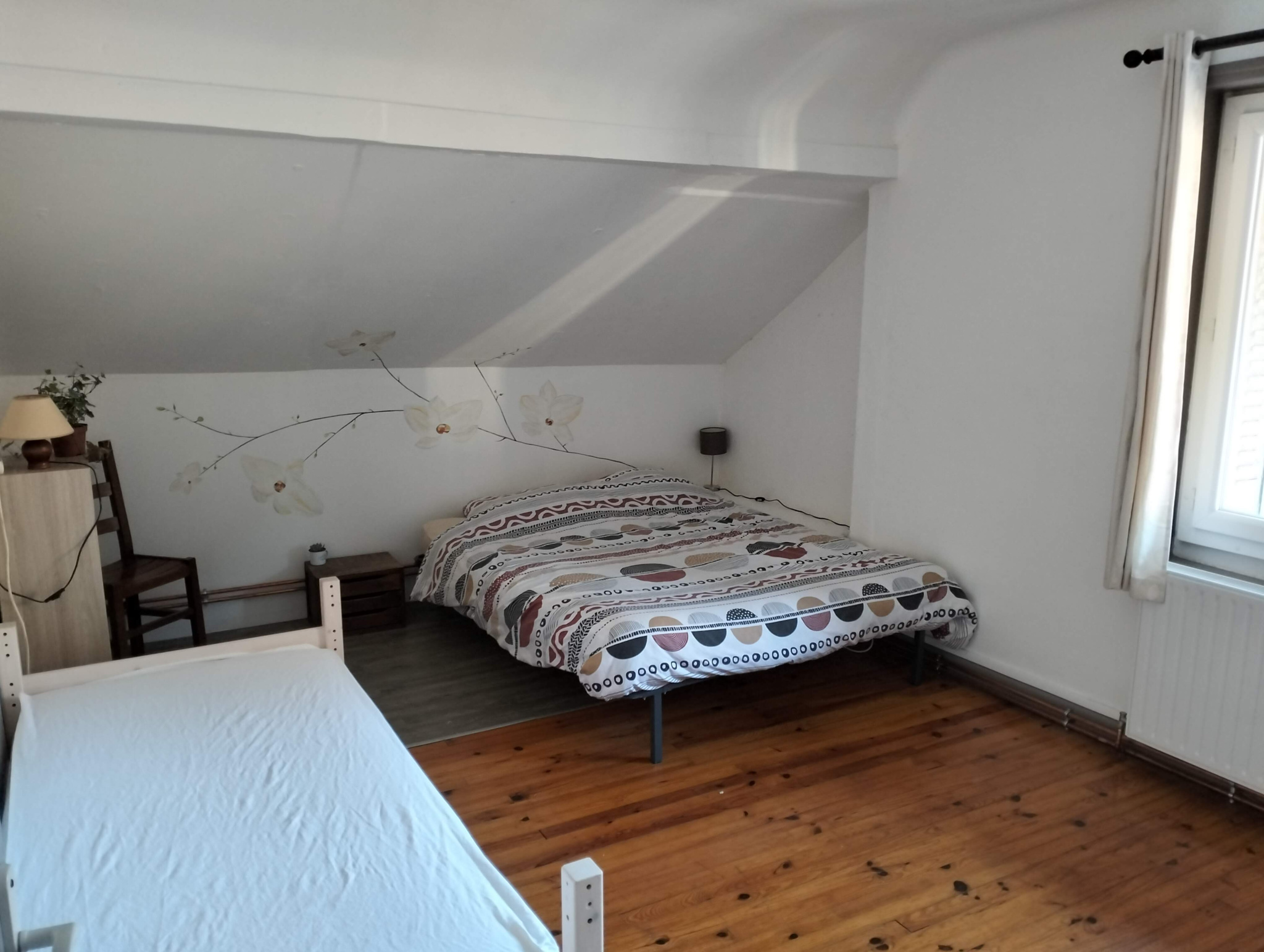 Charmante maison de village