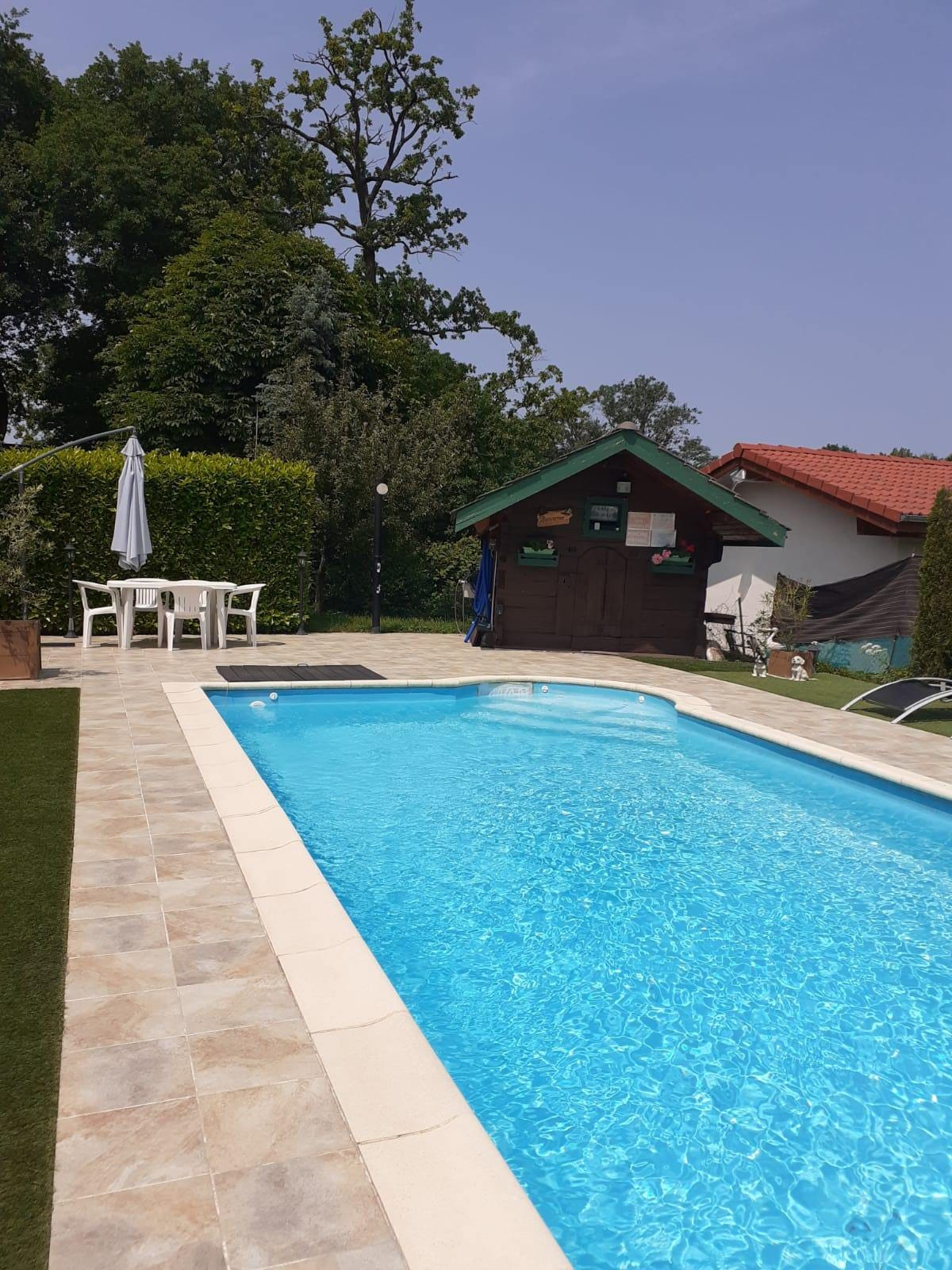 Vente de Maison / Villa à Larringes au prix de 560000€