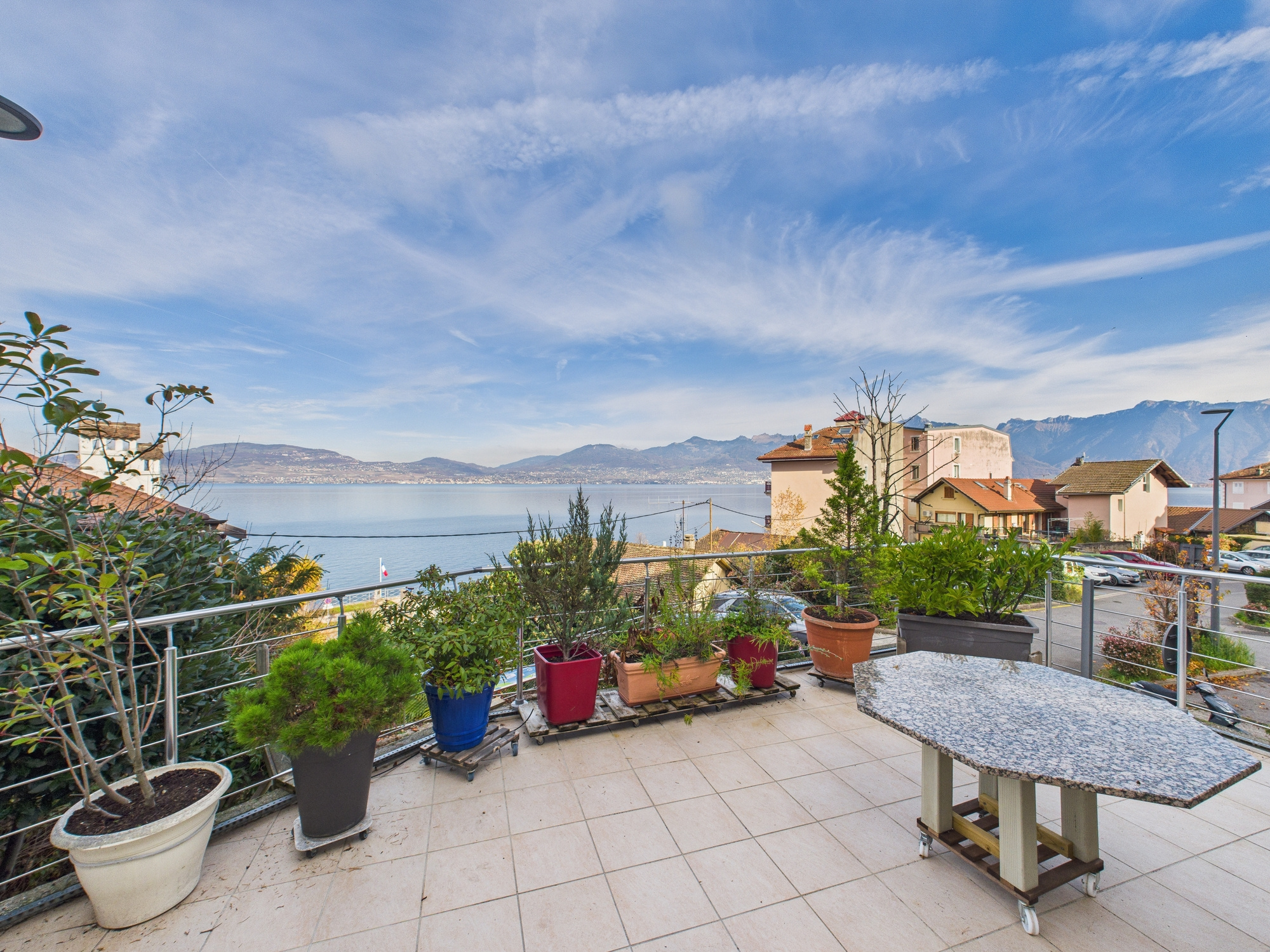 Vente de Maison / Villa à St gingolph au prix de 525000€