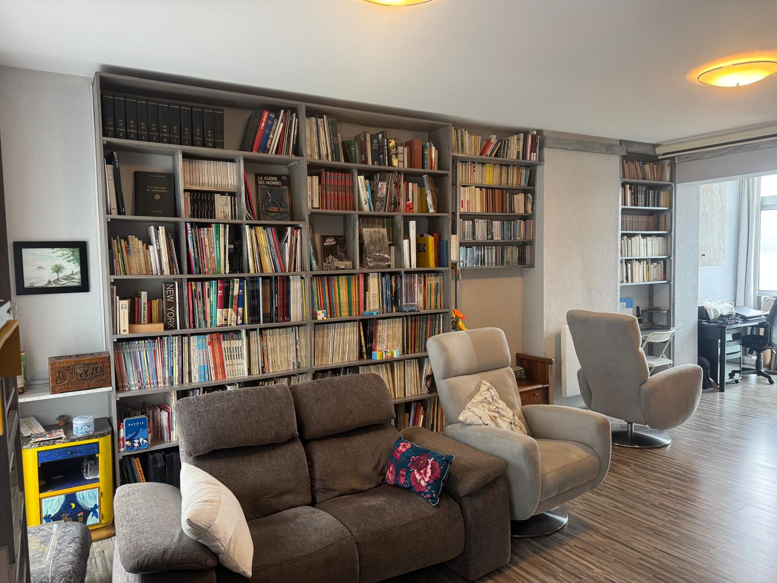 Maison / Villa de 130 m2 comprenant 7 pièces