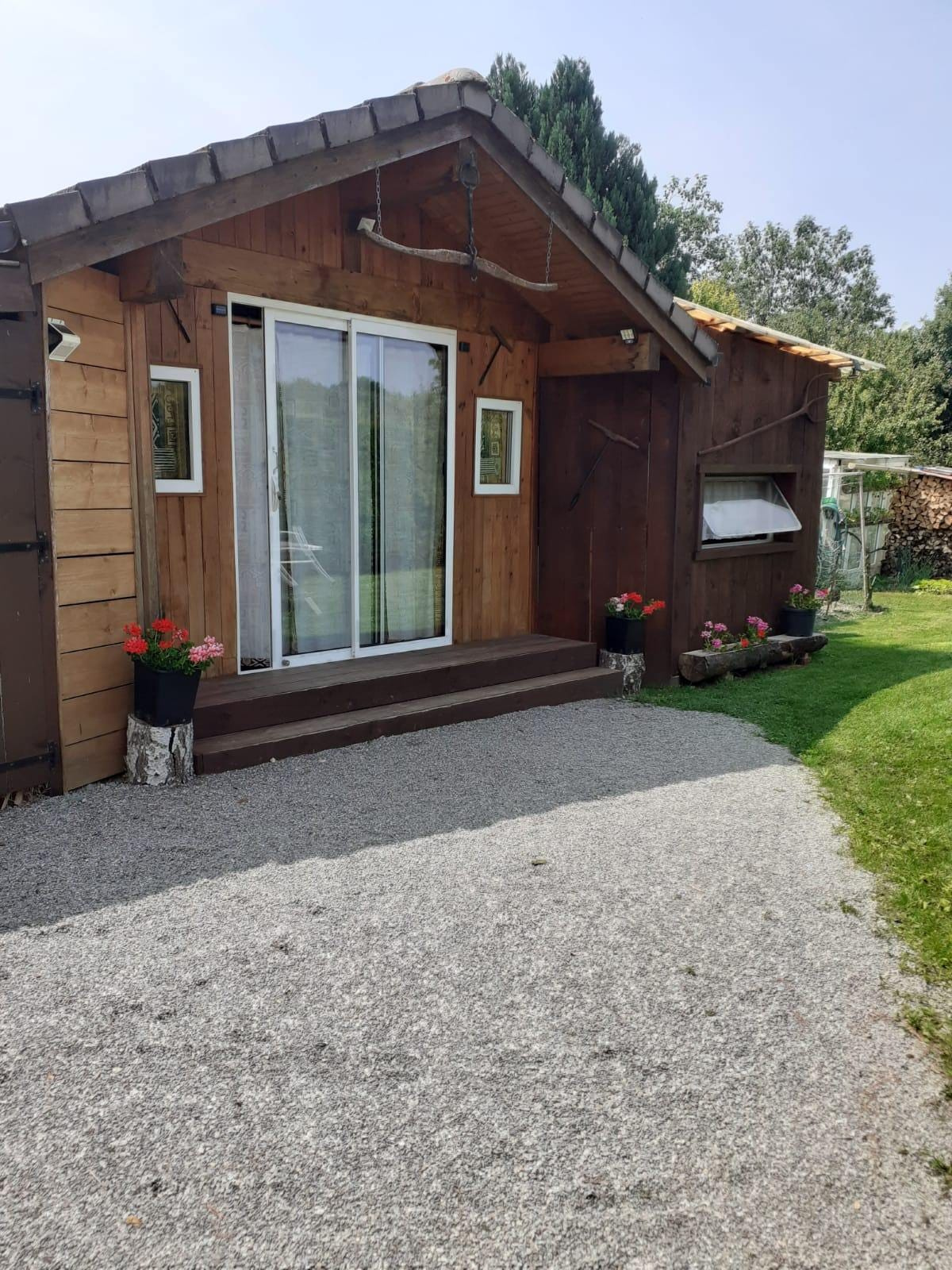 Vente de Maison / Villa à Larringes au prix de 560000€