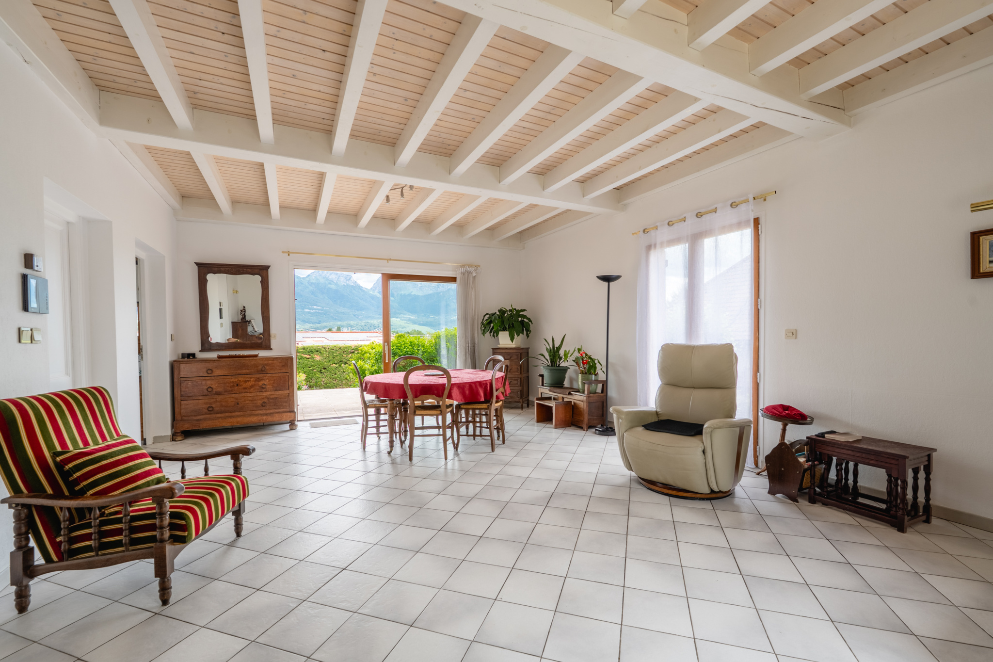 Vente de Maison / Villa à Sevrier au prix de 899000€