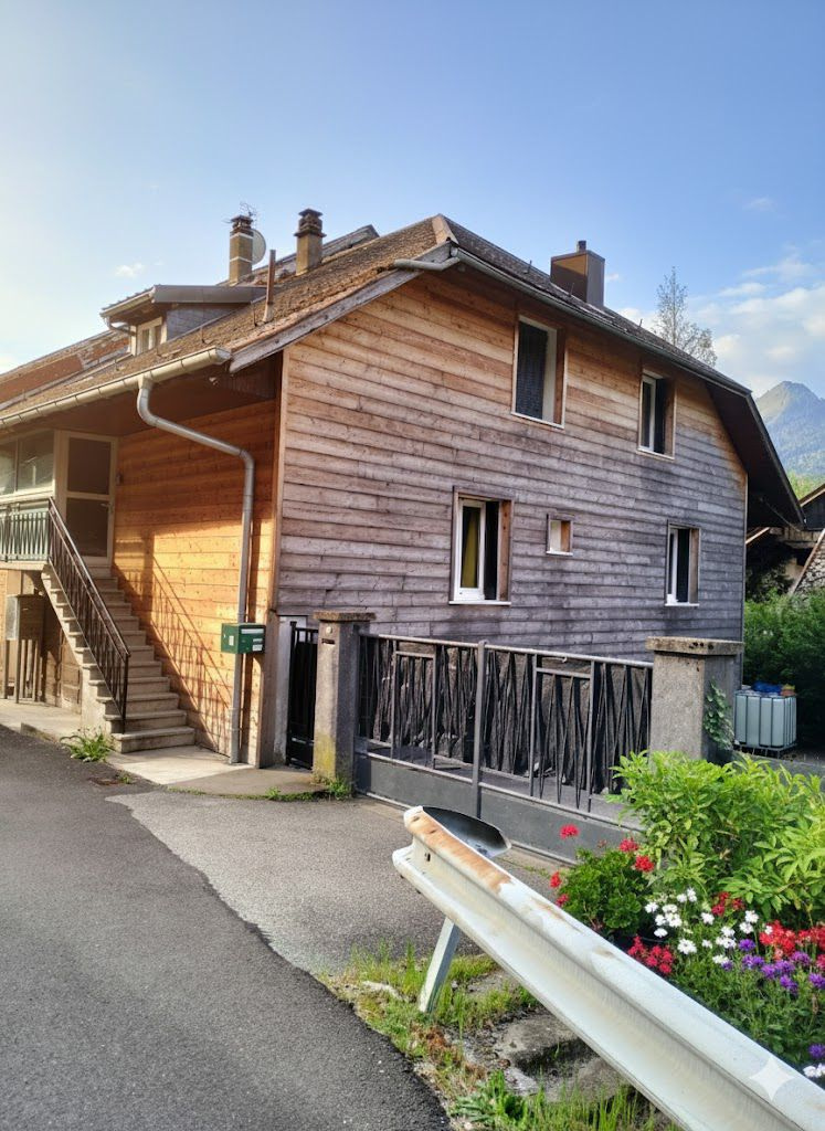 Vente de Maison / Villa à Faverges-Seythenex au prix de 388000€