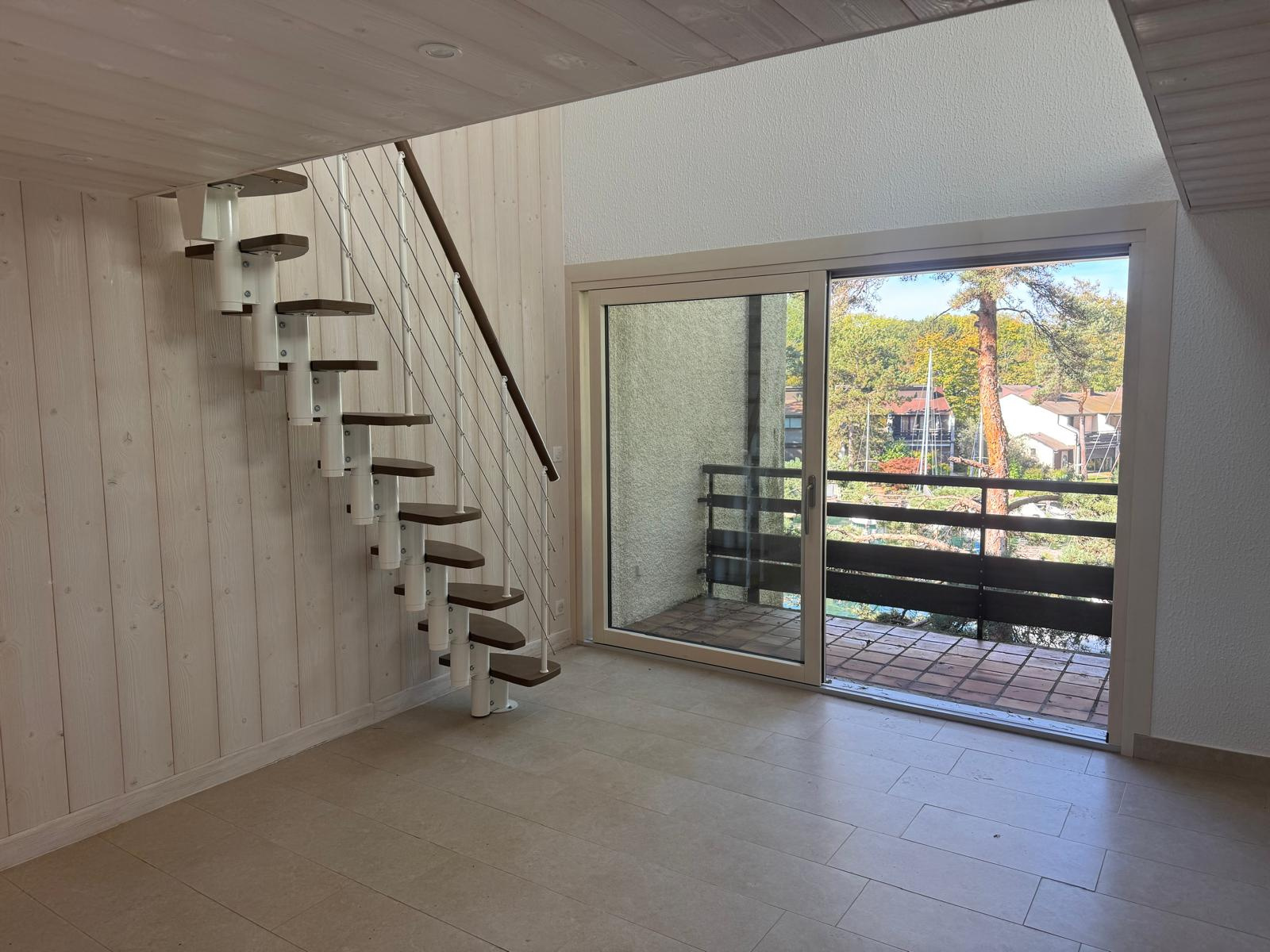 Appartement disponible à la vente à Thonon Les Bains