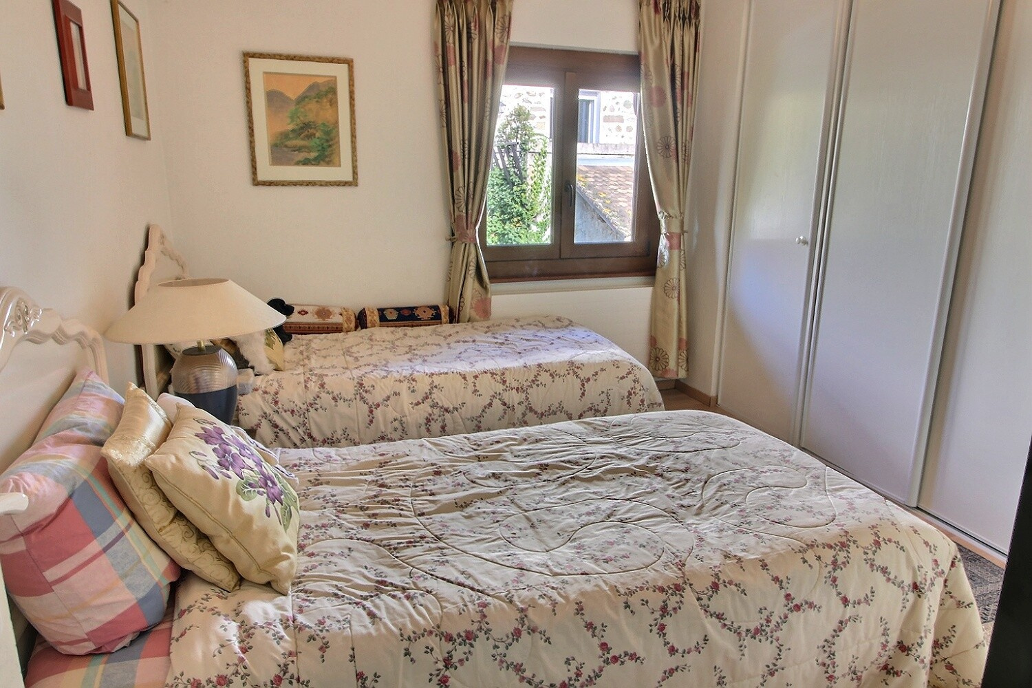 Vente de Maison / Villa d'une surface de 90 m2