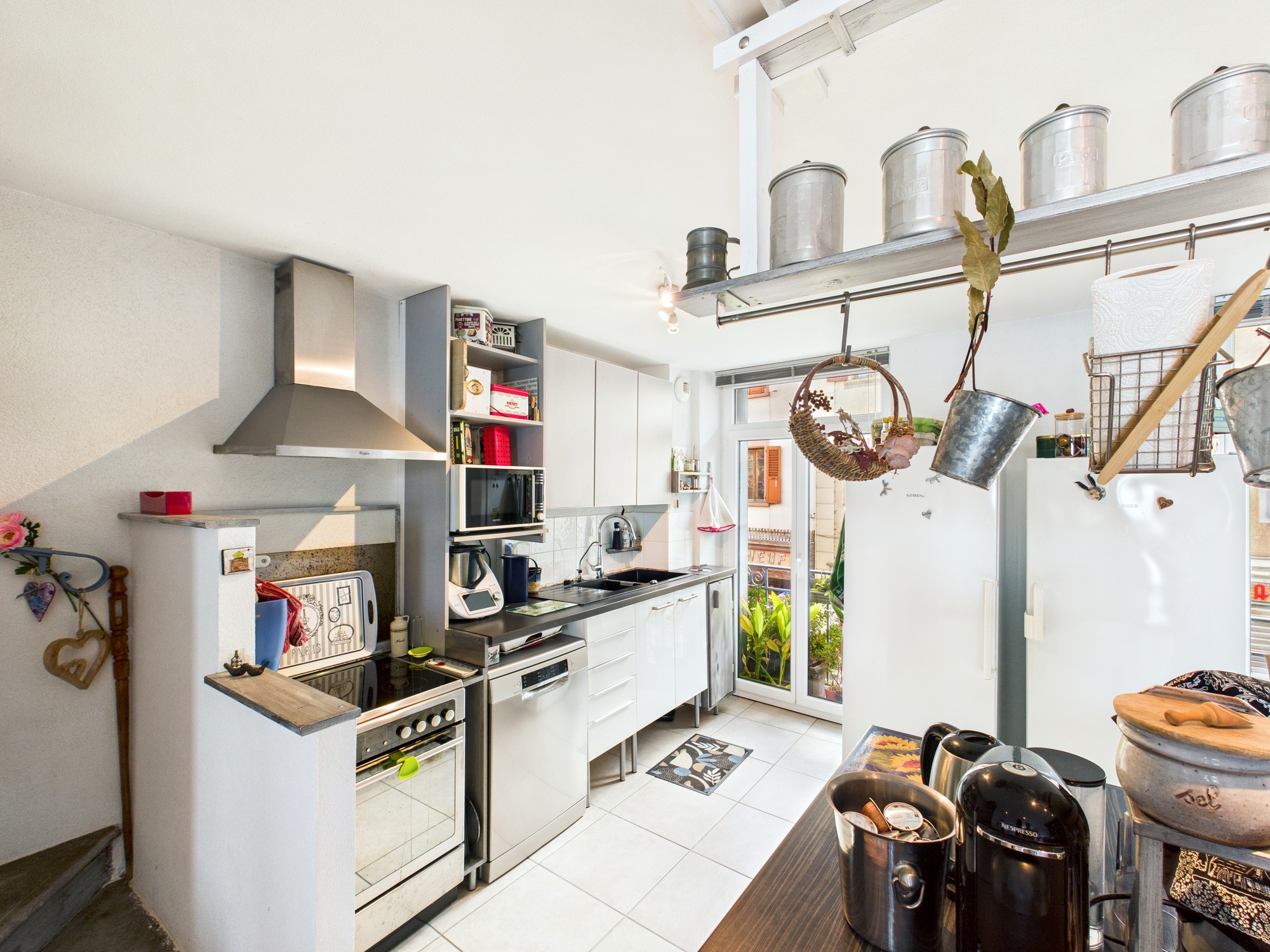 L'agence Leman property vous propose un Maison / Villa à la vente