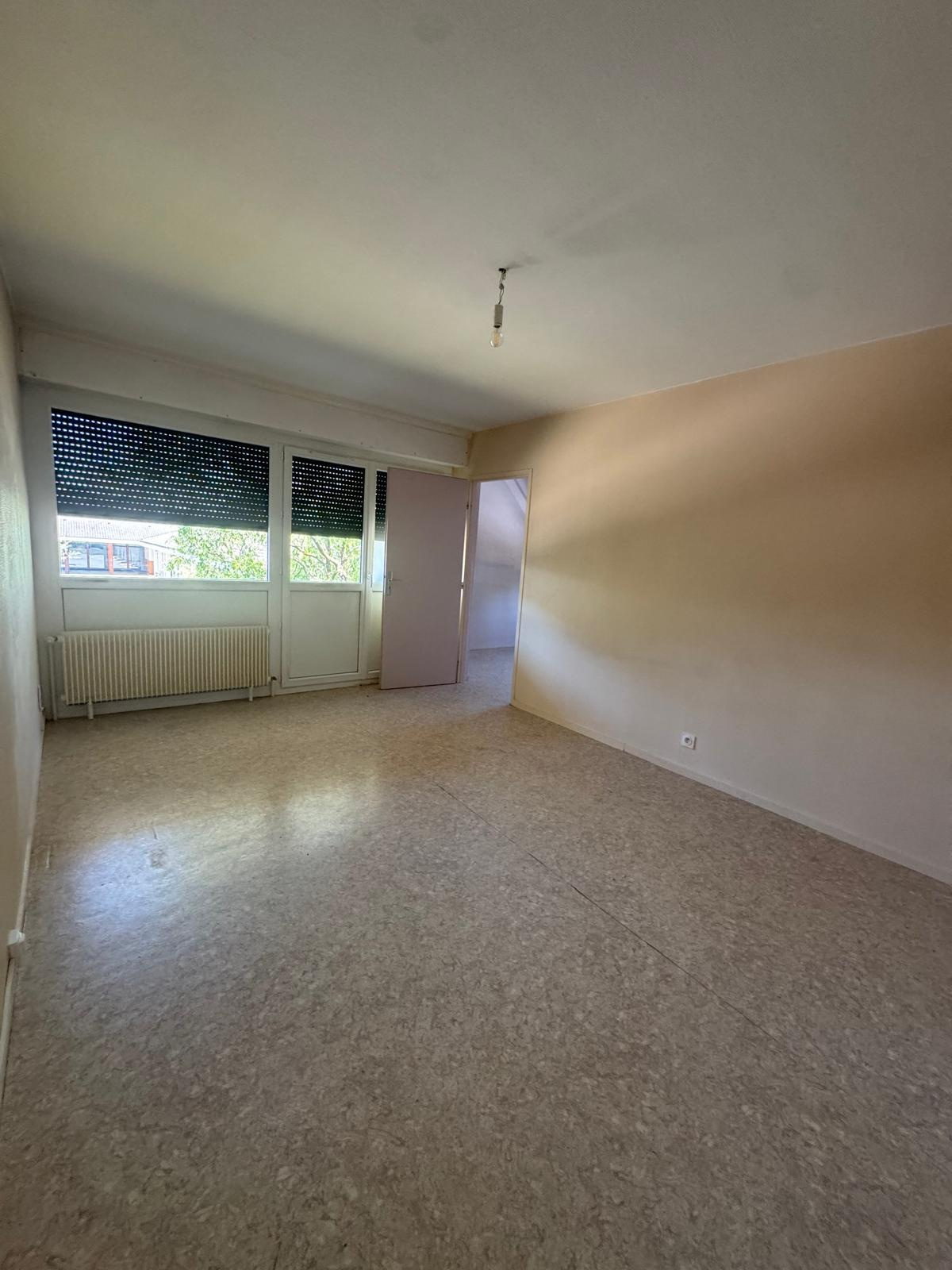 Vente de Appartement à Thonon Les Bains au prix de 239000€