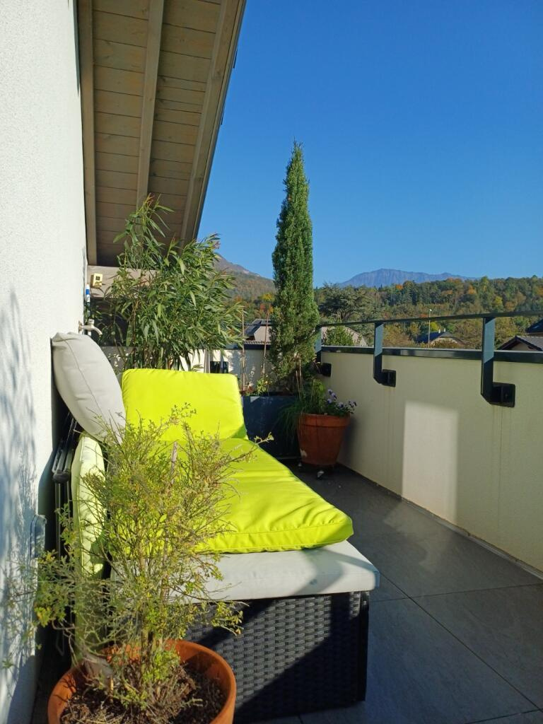 Appartement en vente sur www.leman-property.com