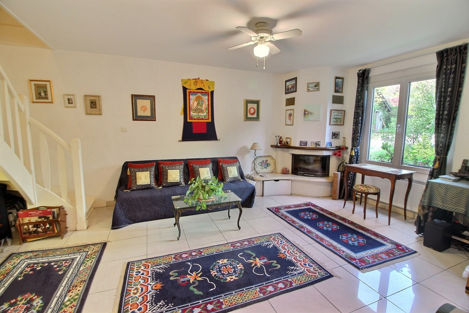 L'agence Leman property vous propose un Maison / Villa à la vente