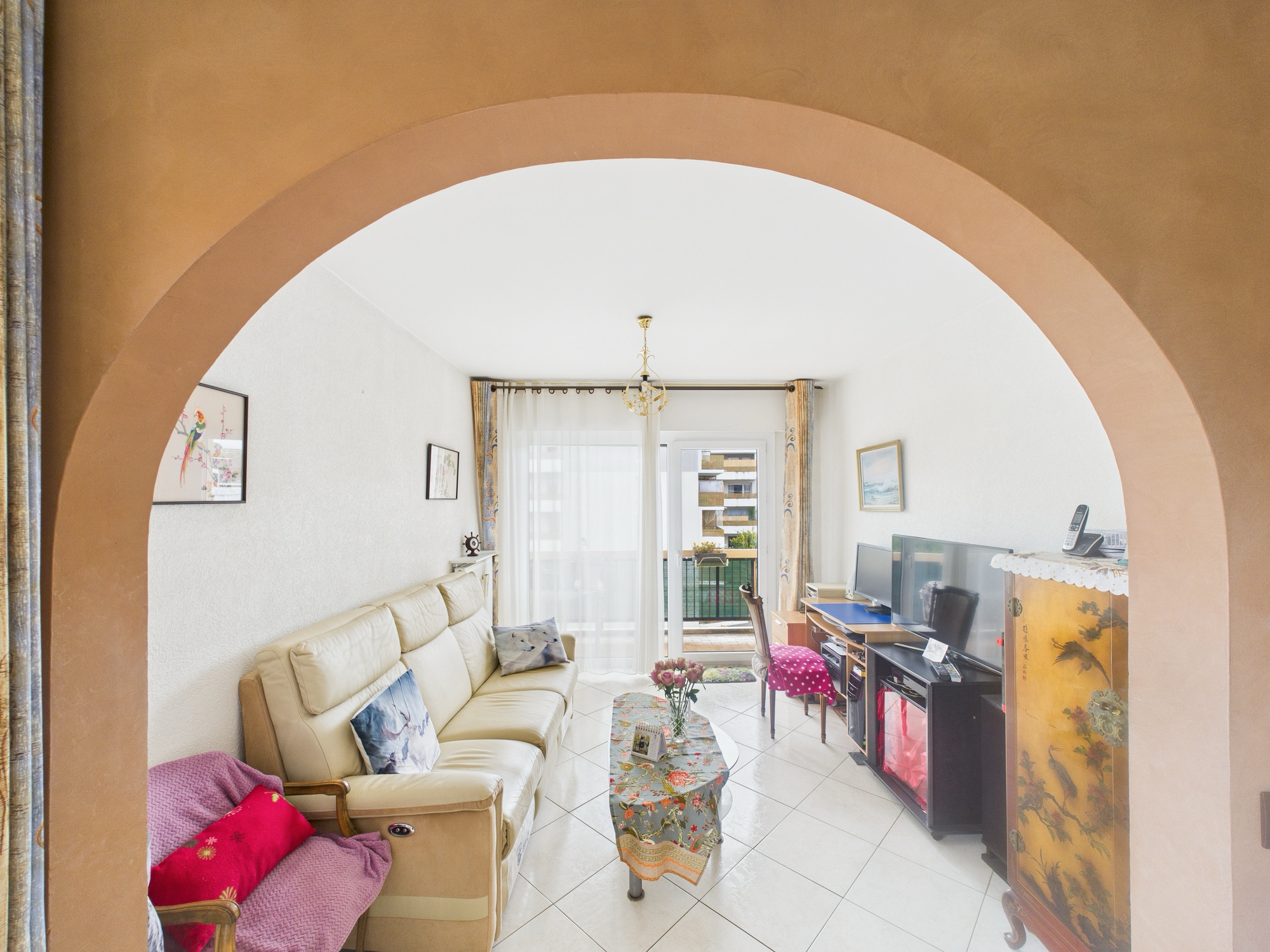 L'agence Leman property vous propose un Appartement à la vente