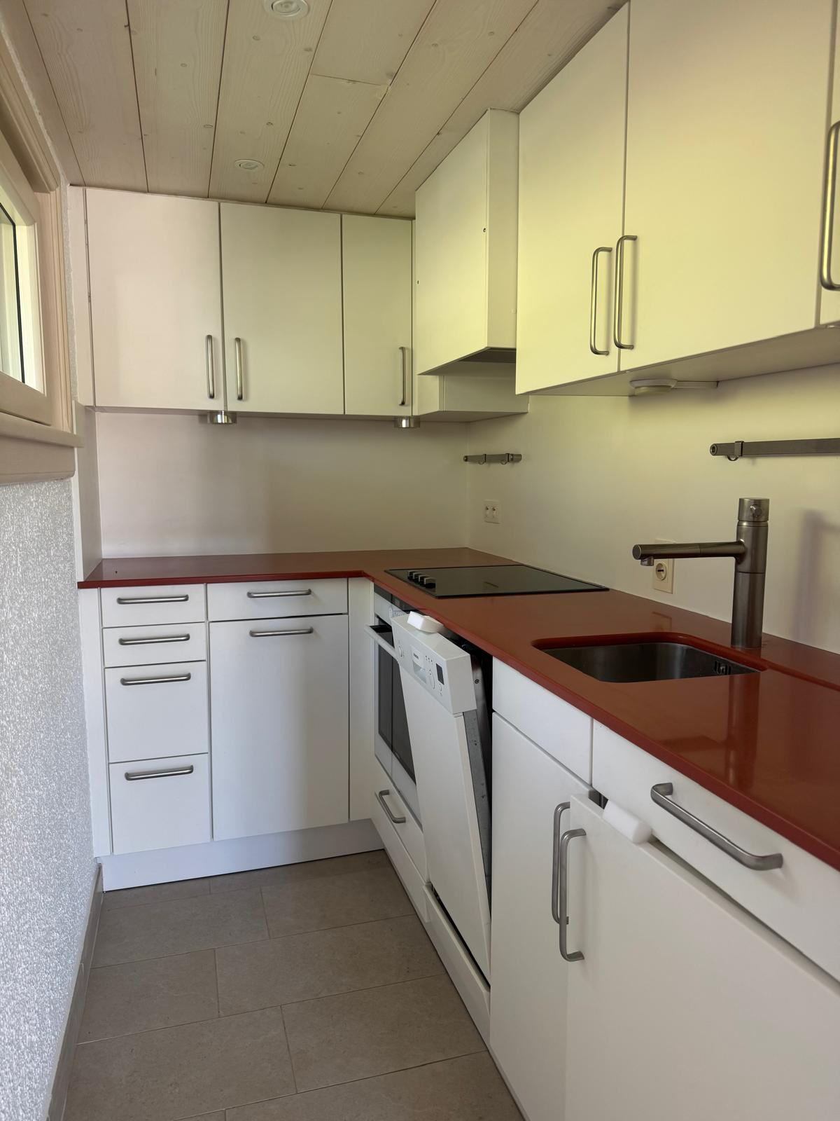 Appartement de 49 m2 comprenant 2 pièces