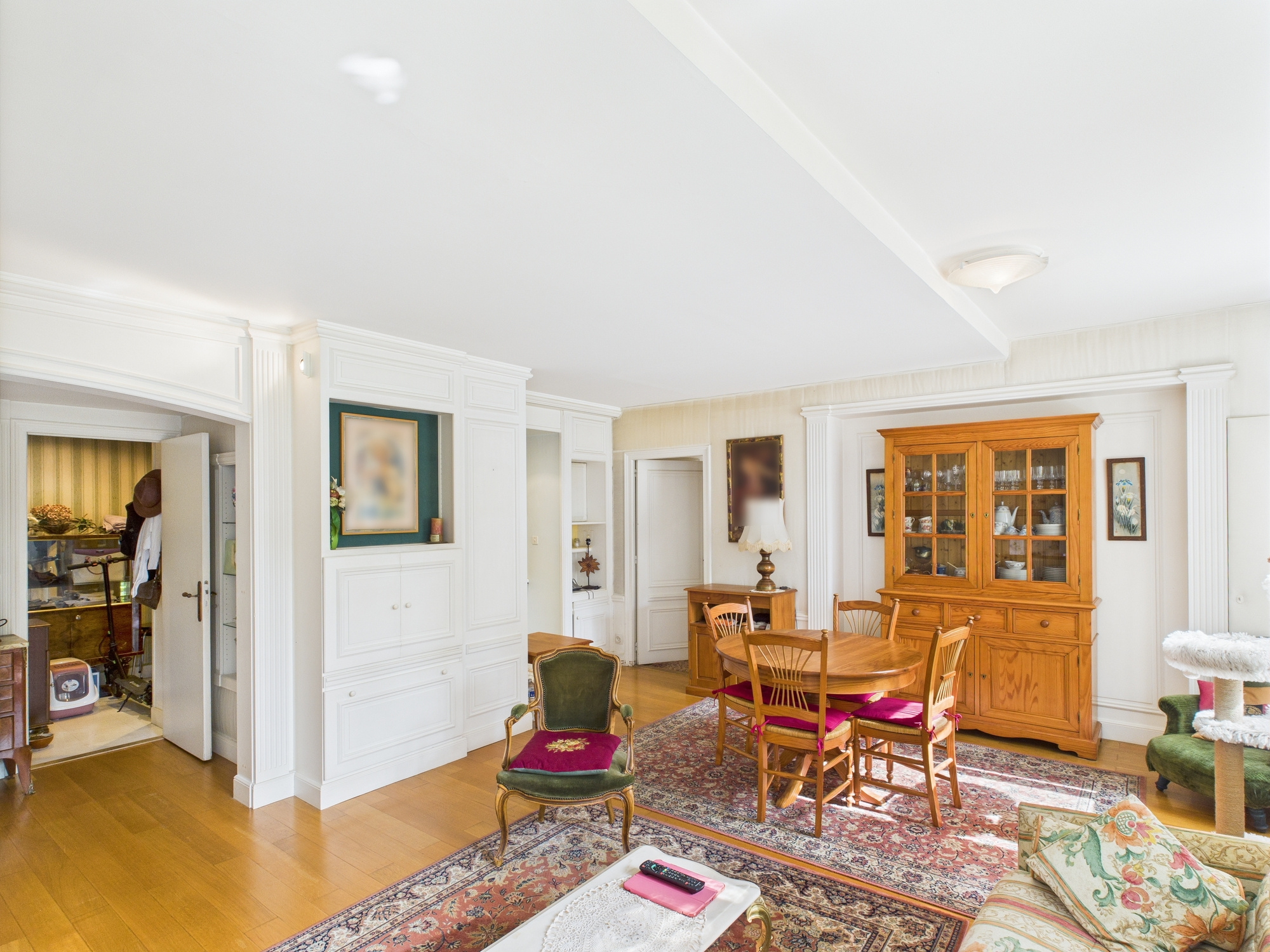 Appartement en vente sur www.leman-property.com