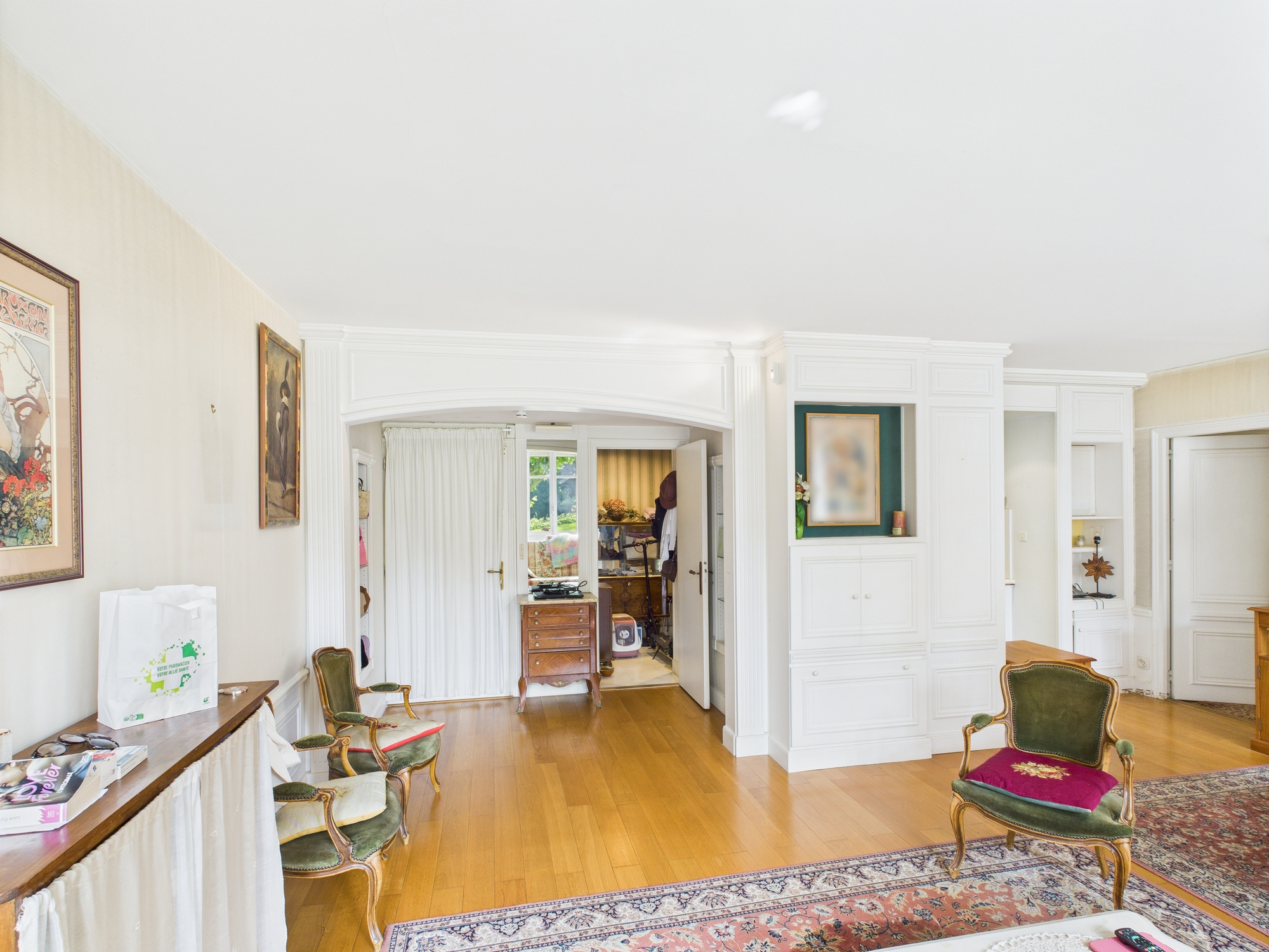 Vente de Appartement à Évian les Bains au prix de 310000€