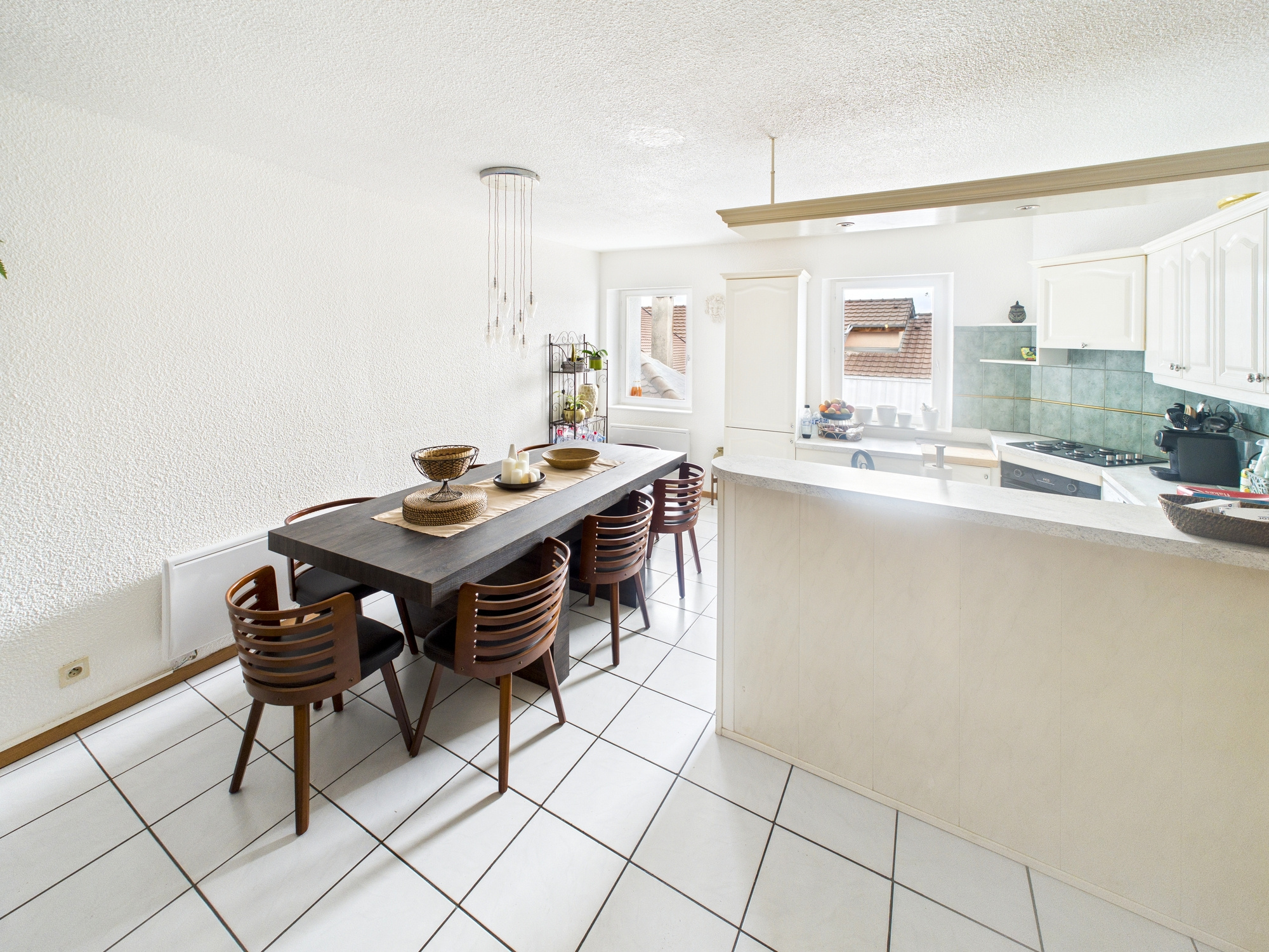 Appartement de 82 m2 comprenant 4 pièces