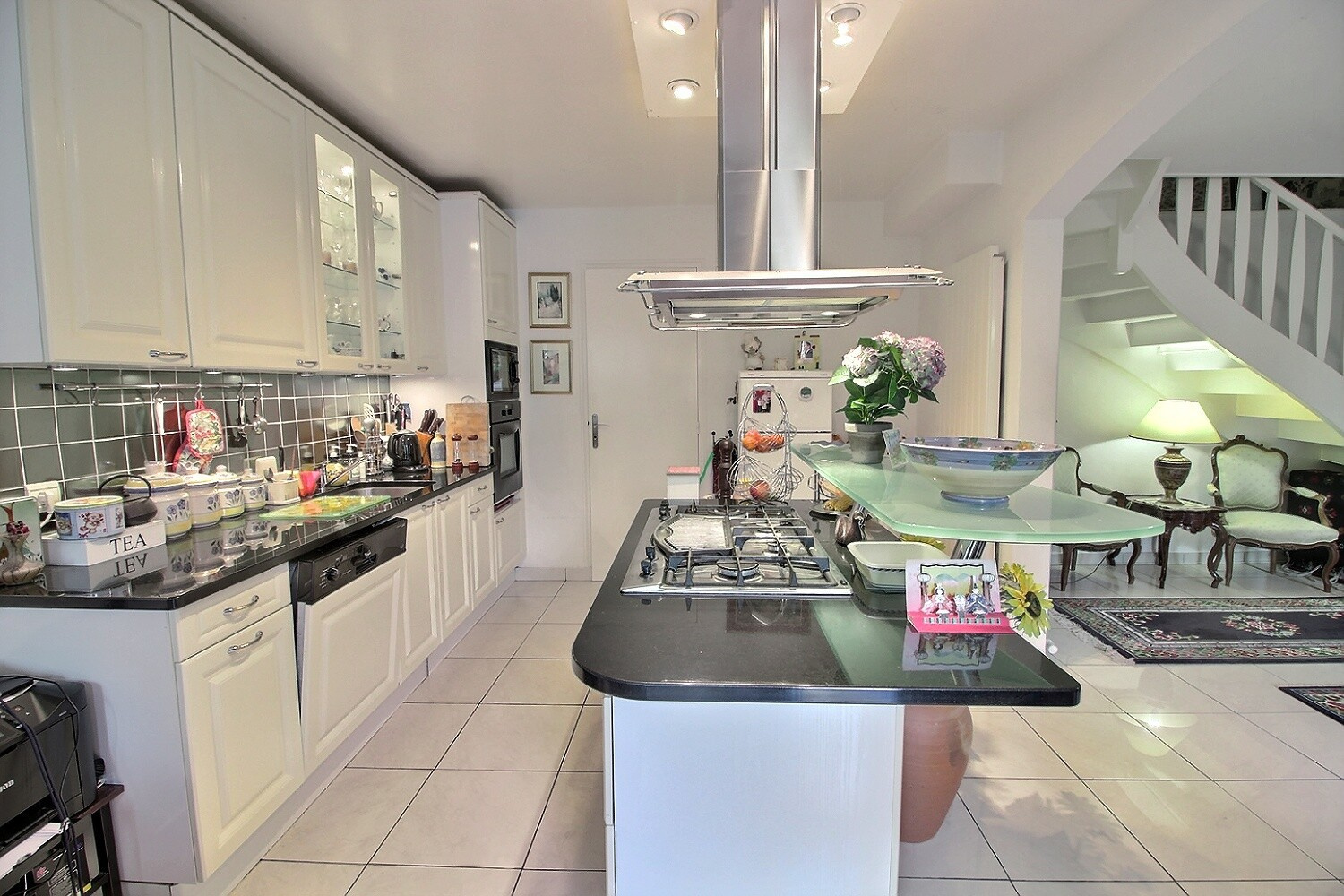 Maison / Villa disponible à la vente à Messery