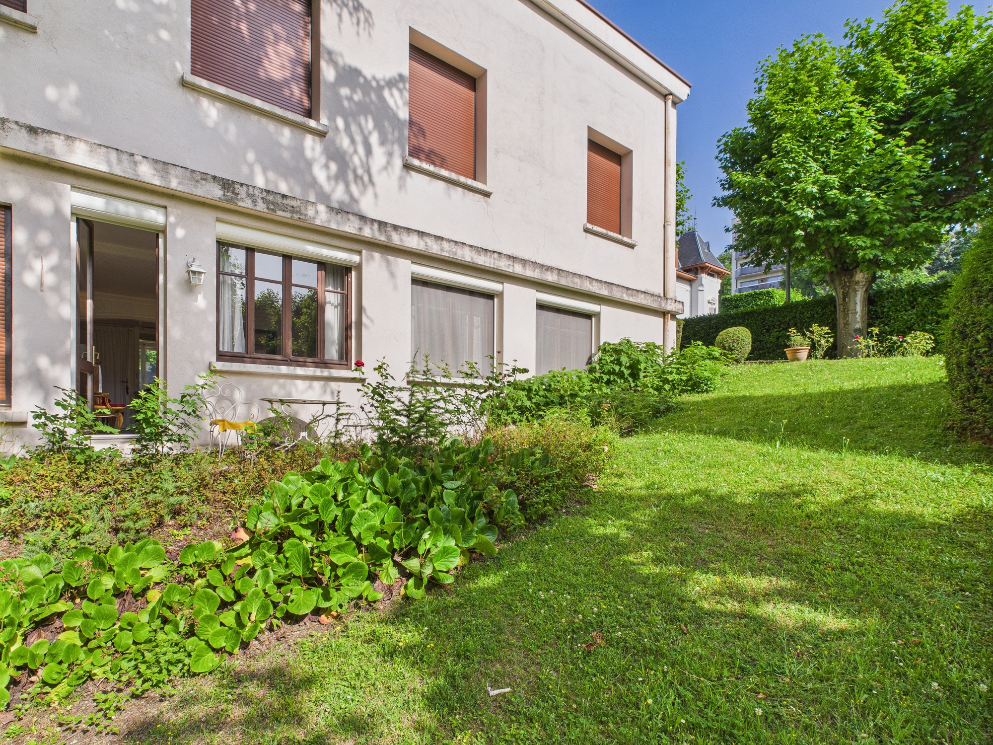 Vente de Appartement d'une surface de 60 m2