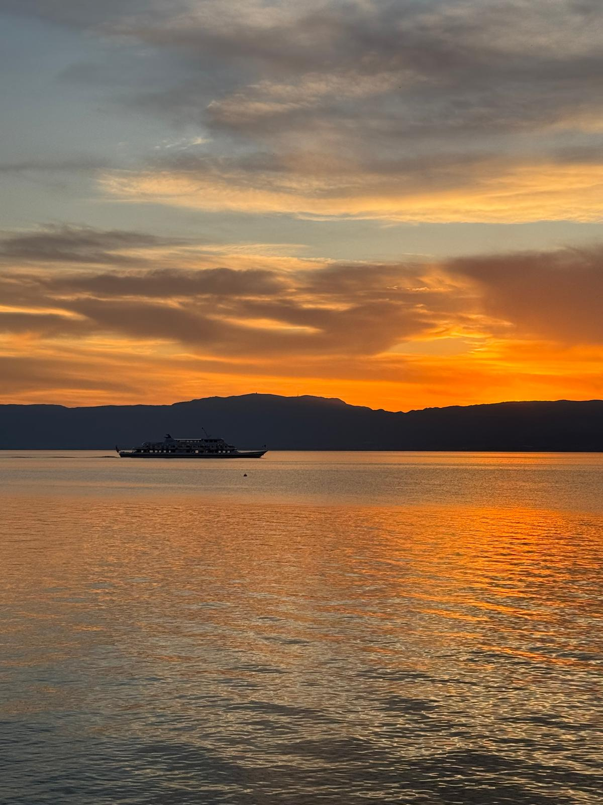 Vente de Appartement à Thonon Les Bains au prix de 380000€