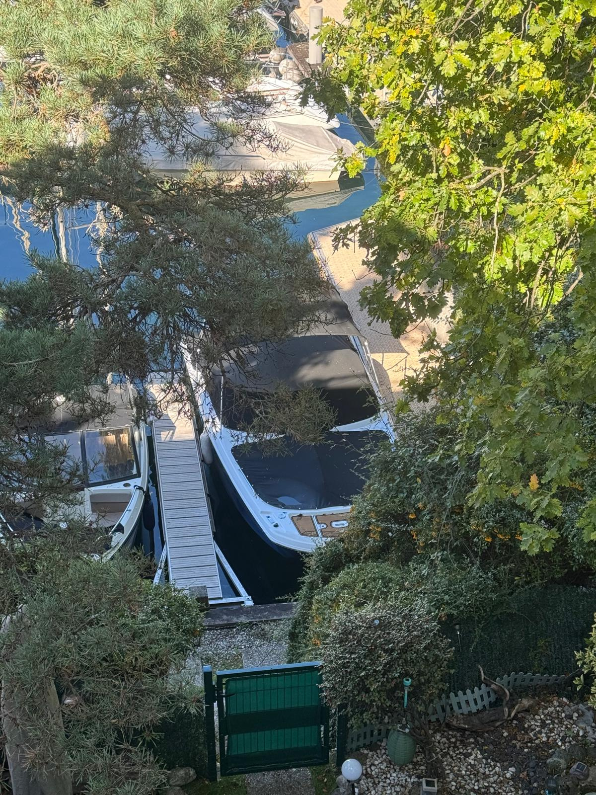 Vente de Appartement d'une surface de 49 m2