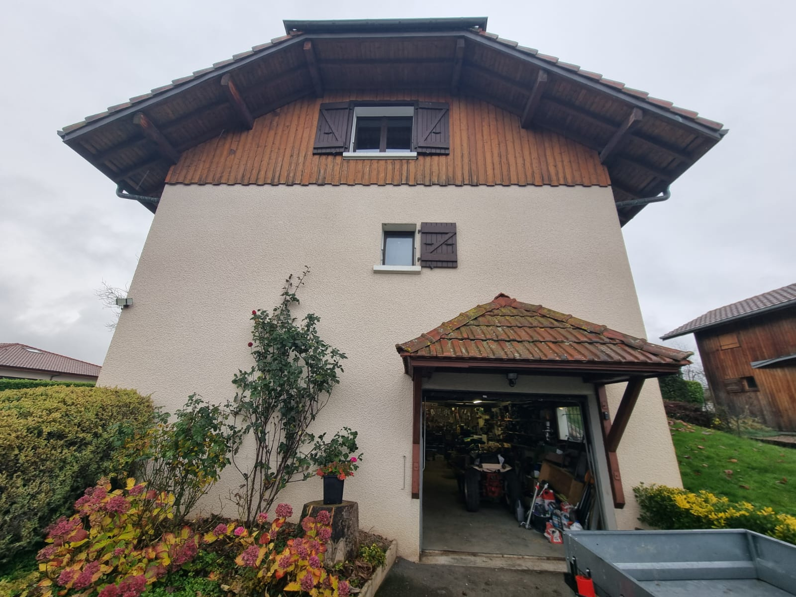 Vente de Maison / Villa d'une surface de 101 m2