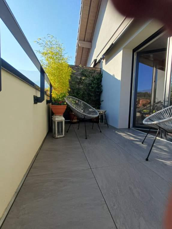 Appartement disponible à la vente à Doussard