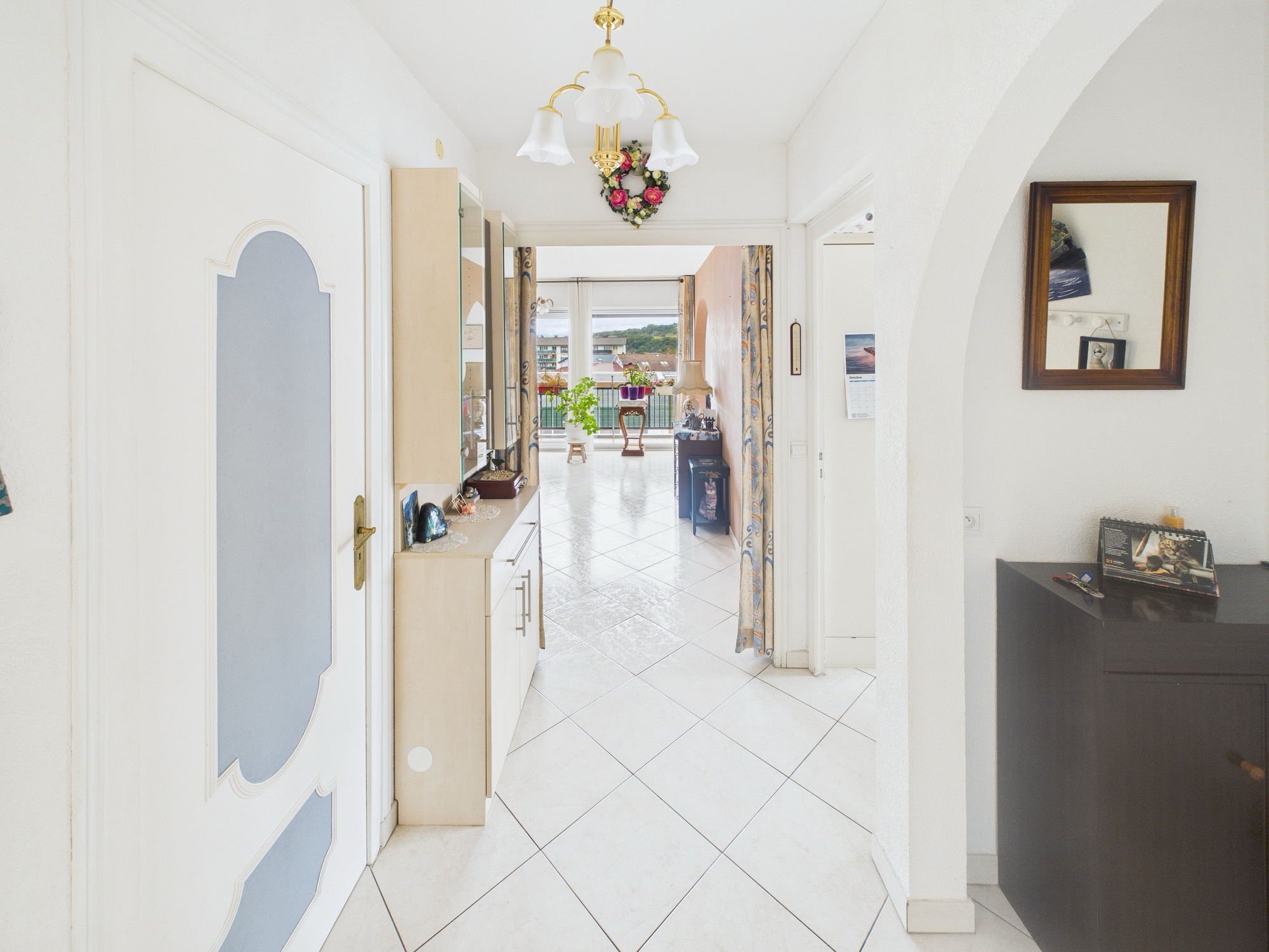 Achetez votre Appartement dans la ville de Thonon Les Bains