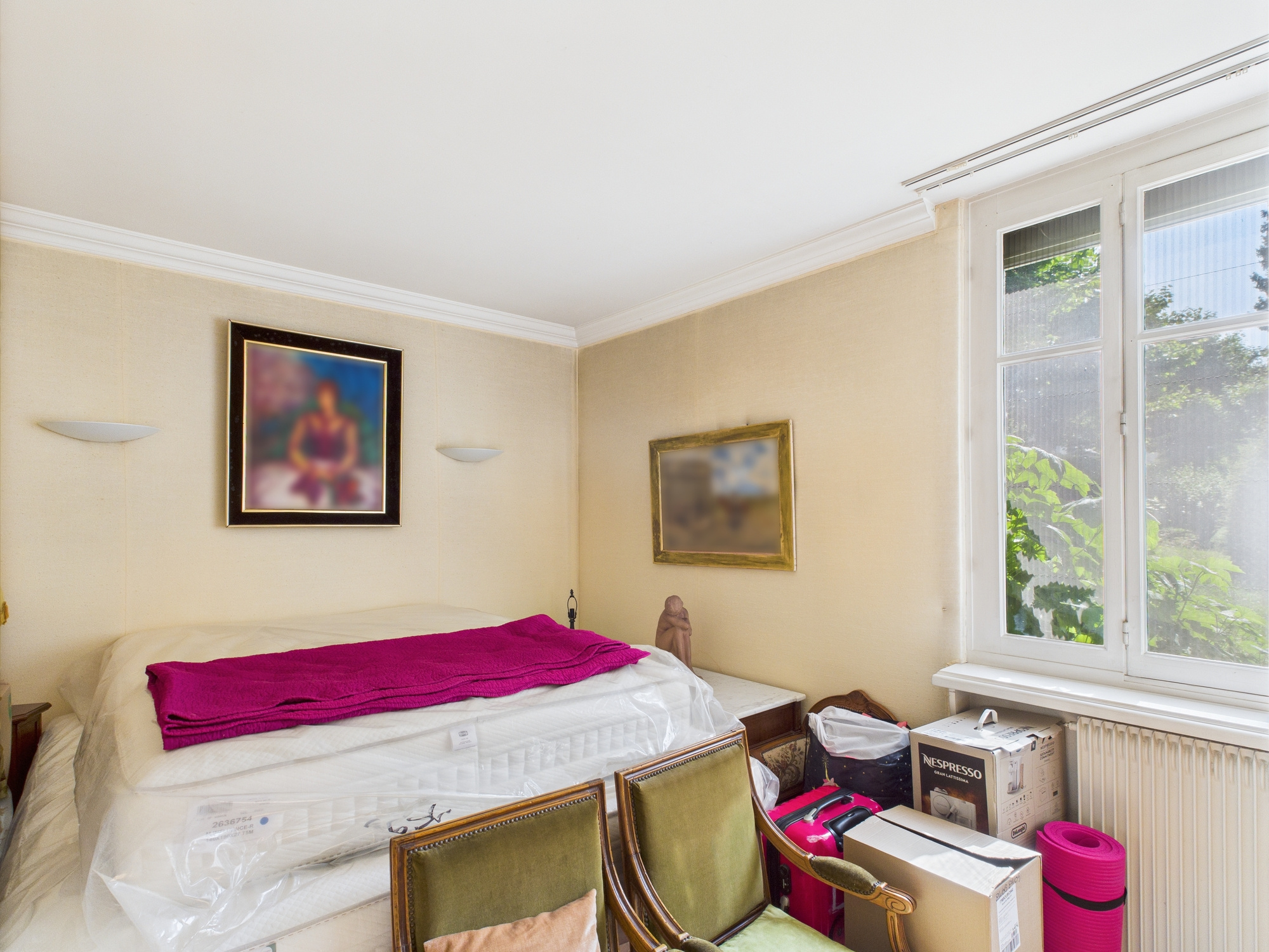 Vente de Appartement à Évian les Bains au prix de 310000€