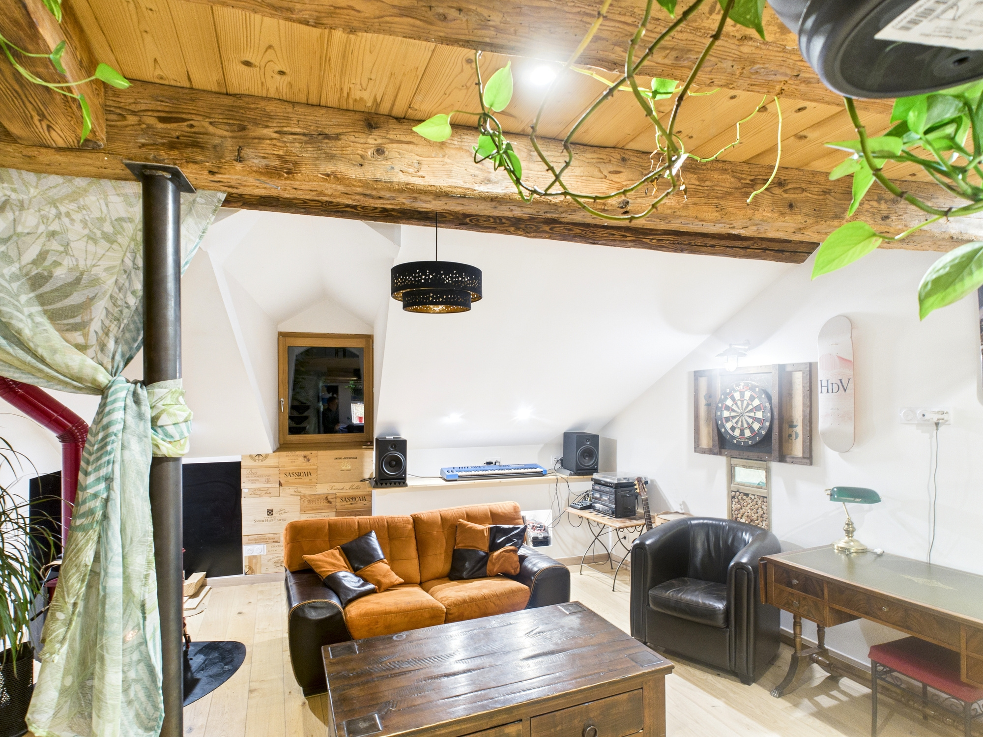 Vente de Appartement à Évian les Bains au prix de 235000€